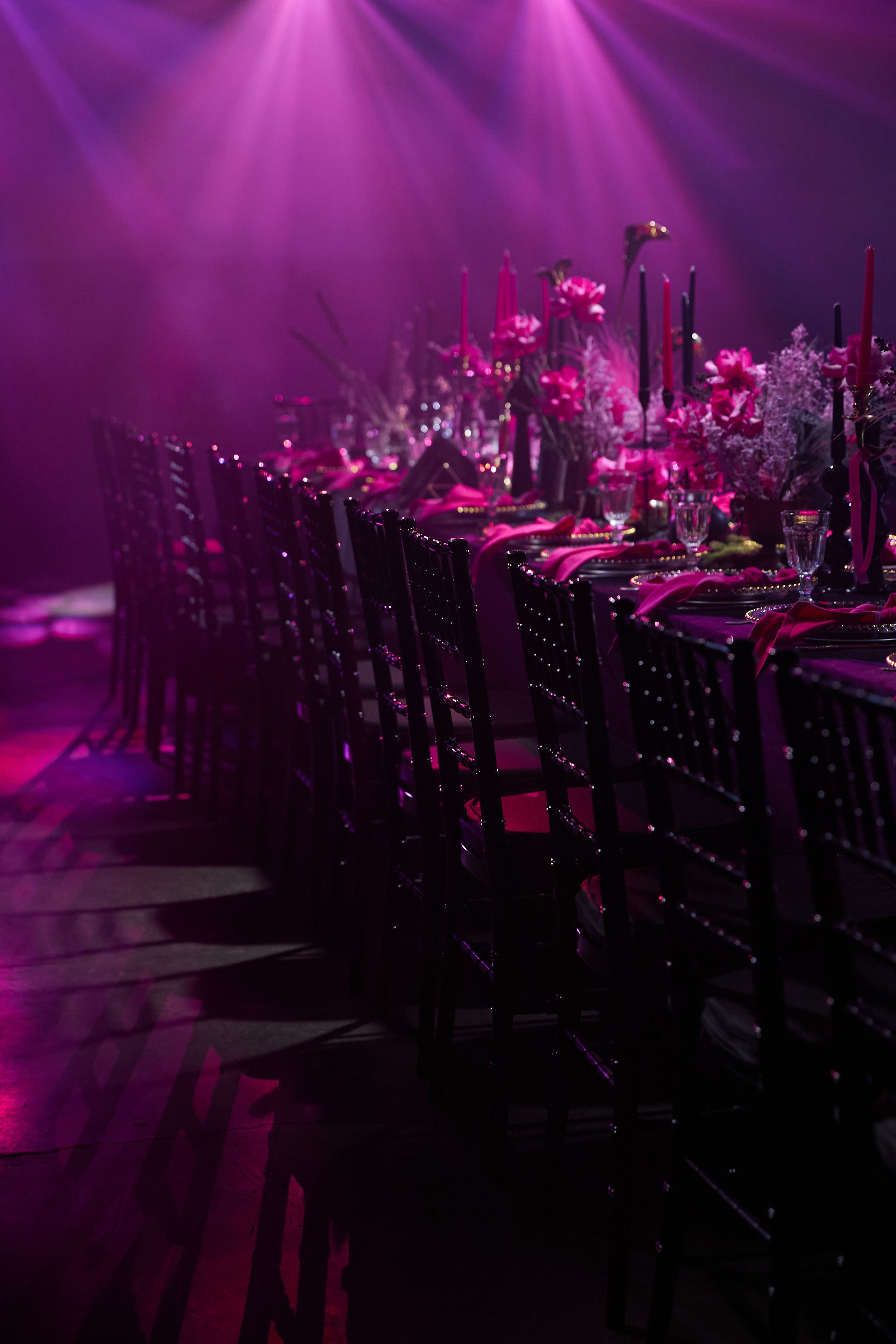 Ведьмы не стареют. Фотограф Сергей Гончаренко — Краснодар, Донецк, Ростов, Сочи