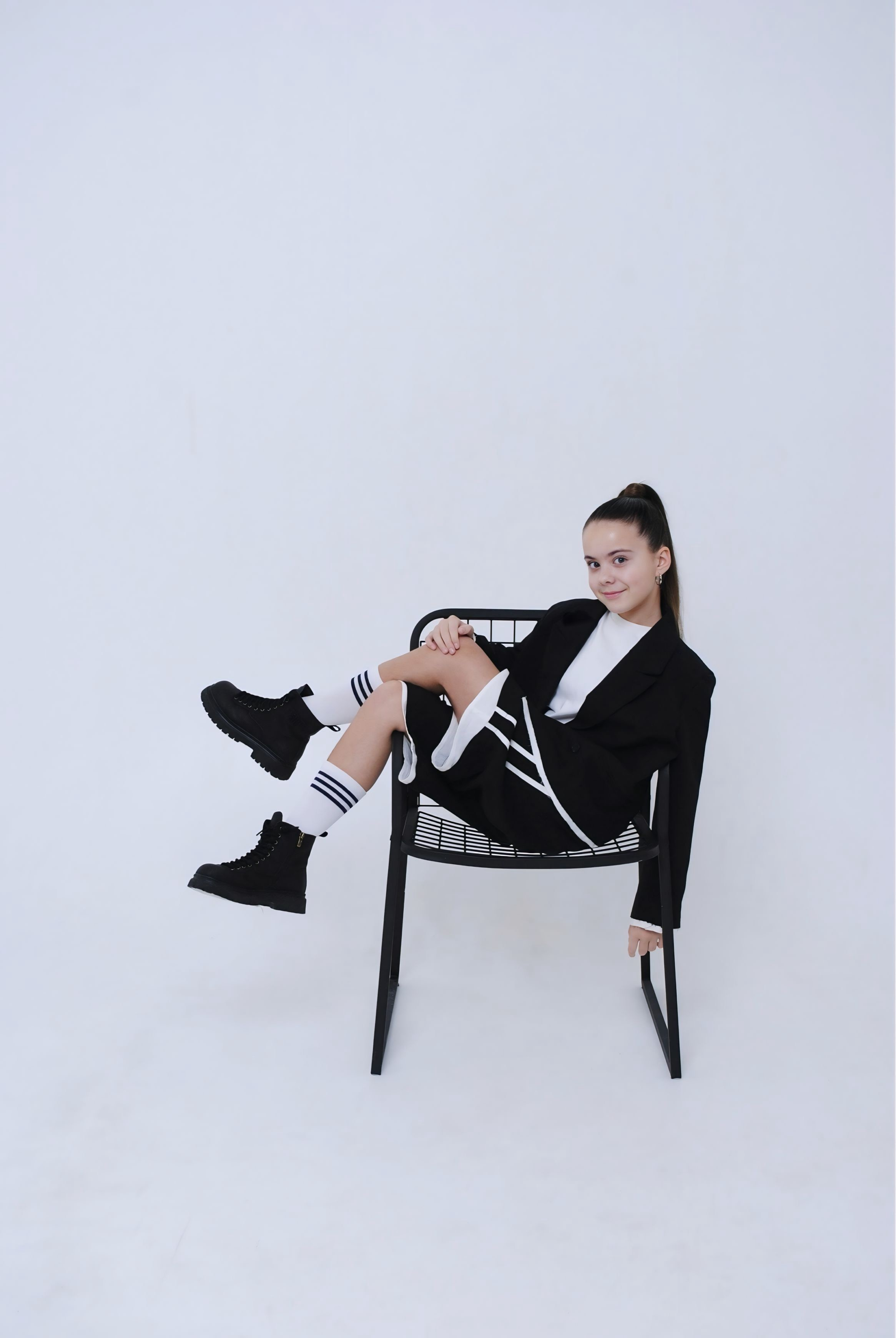 Кристина и Марго. Фотограф Мария Мусаелян