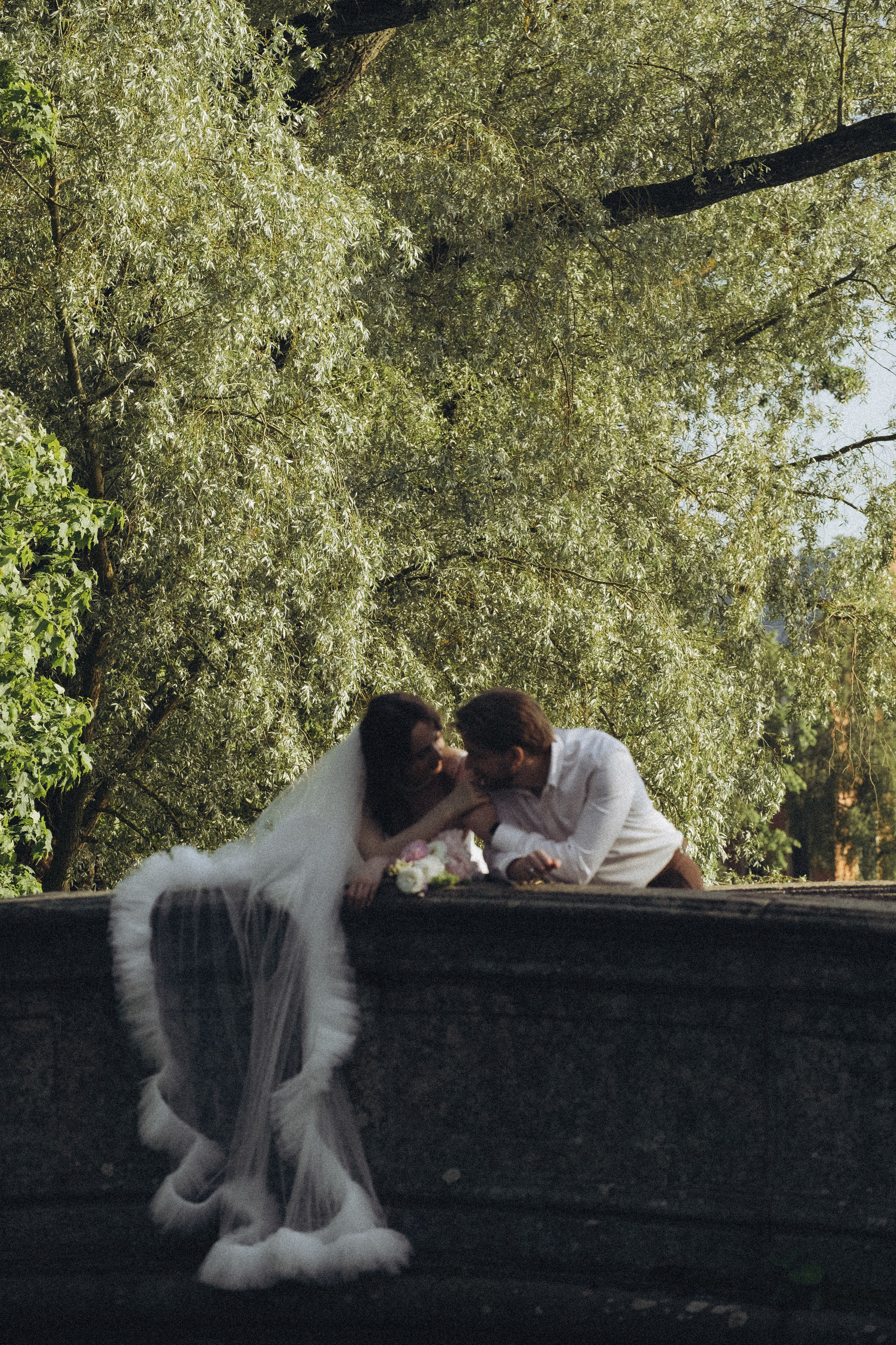 СВАДЕБНАЯ ФОТОСЕСИСИЯ В ГОРОДЕ ПУШКИН. Профессиональный фотограф, Санкт-Петербург — Виктория Богомолова