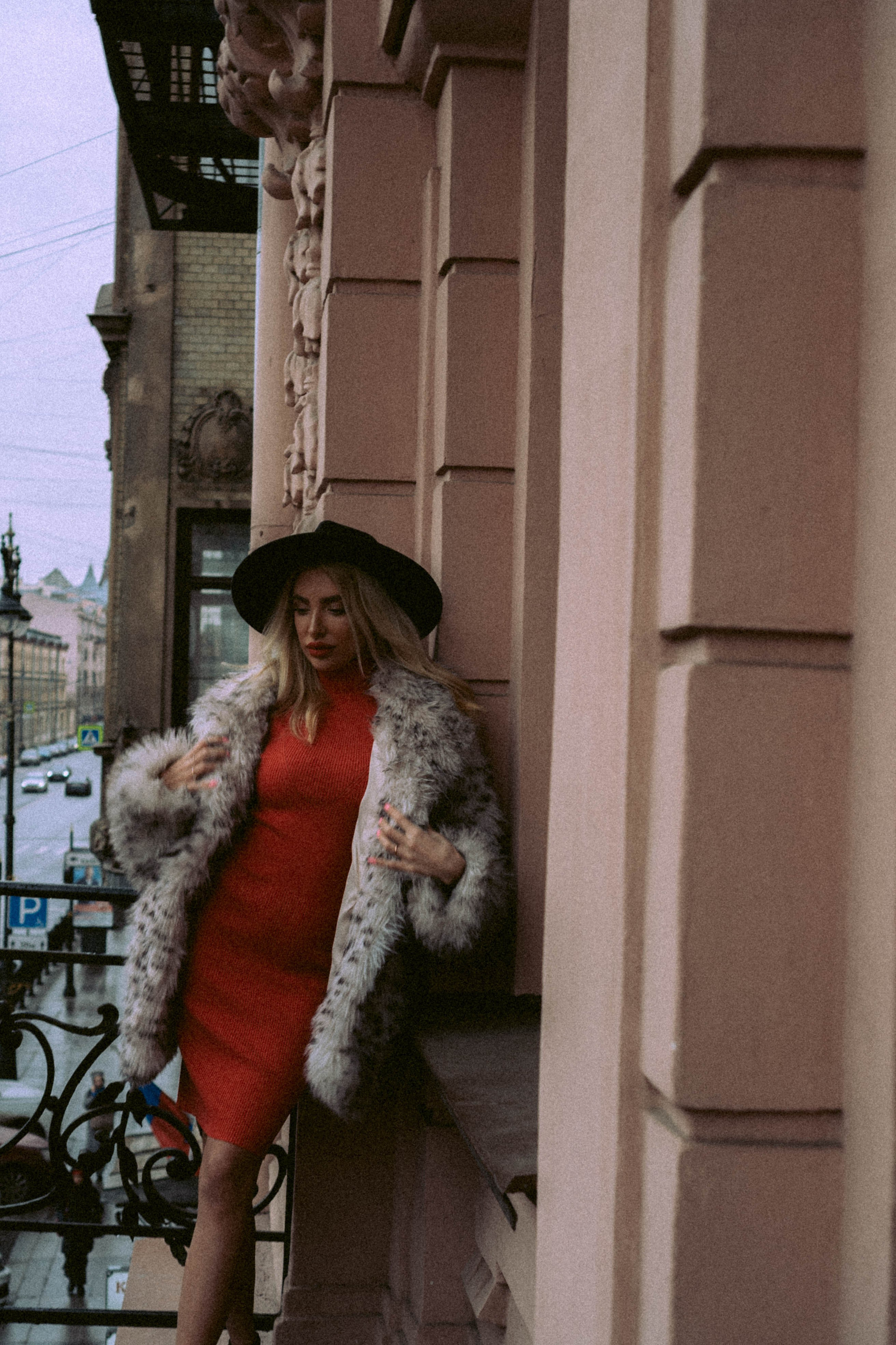 Винтажная серия. Профессиональный фотограф, Санкт-Петербург — Виктория Богомолова