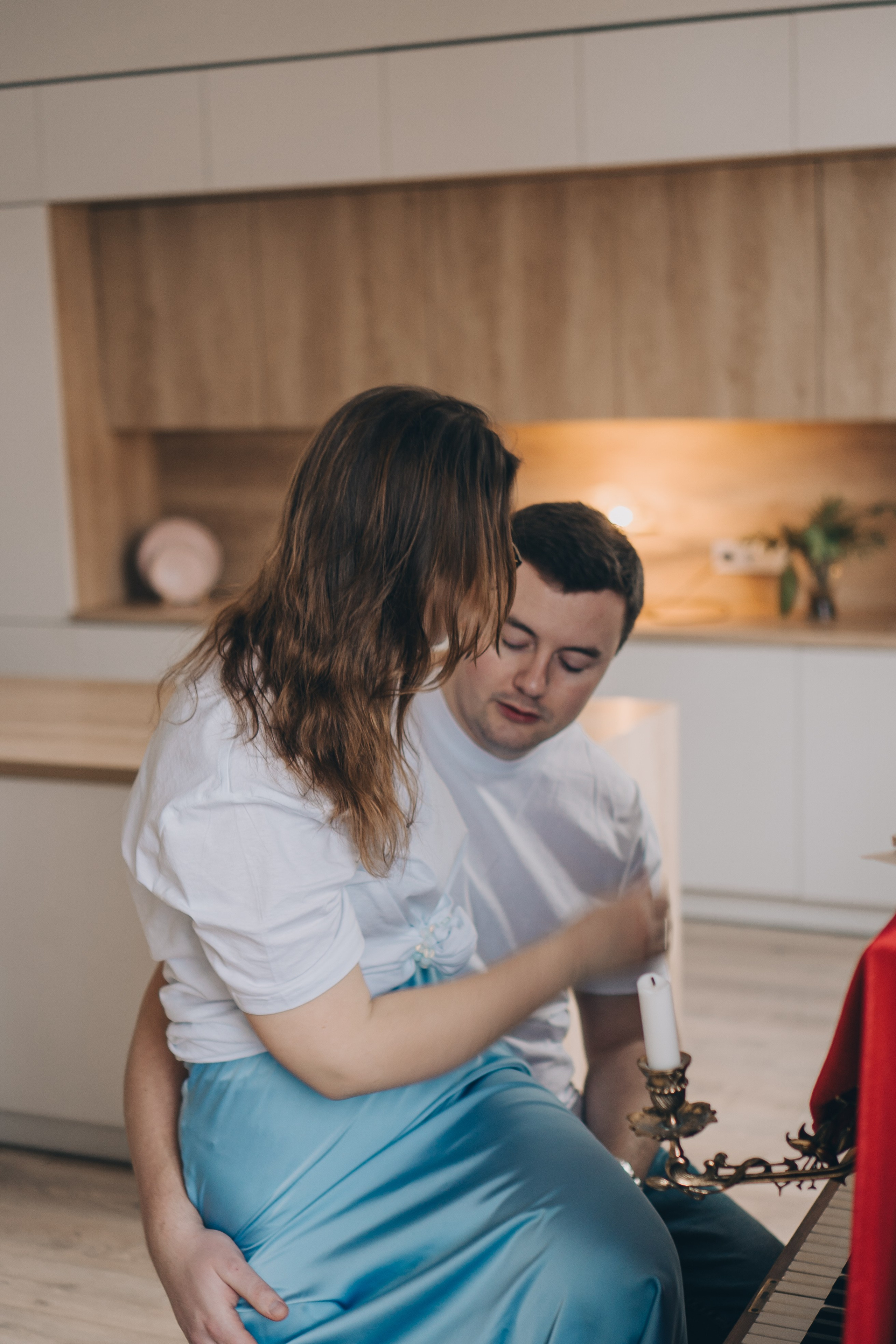 Студийная. Профессиональный фотограф, Санкт-Петербург — Виктория Богомолова