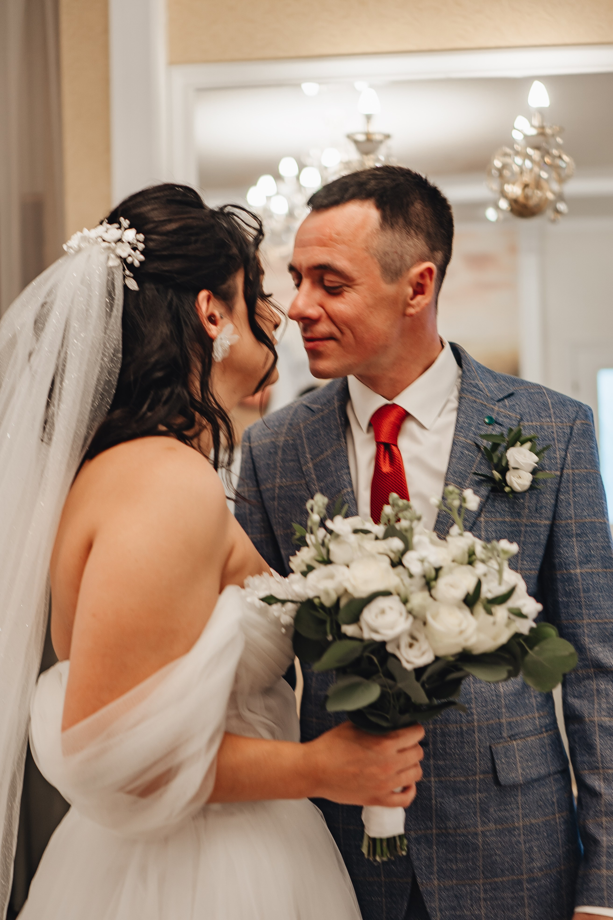 СВАДЕБНАЯ СЬЕМКА В ЗАГСЕ НА МОСКОВСКОМ ПРОСПЕКТЕ. Профессиональный фотограф, Санкт-Петербург — Виктория Богомолова