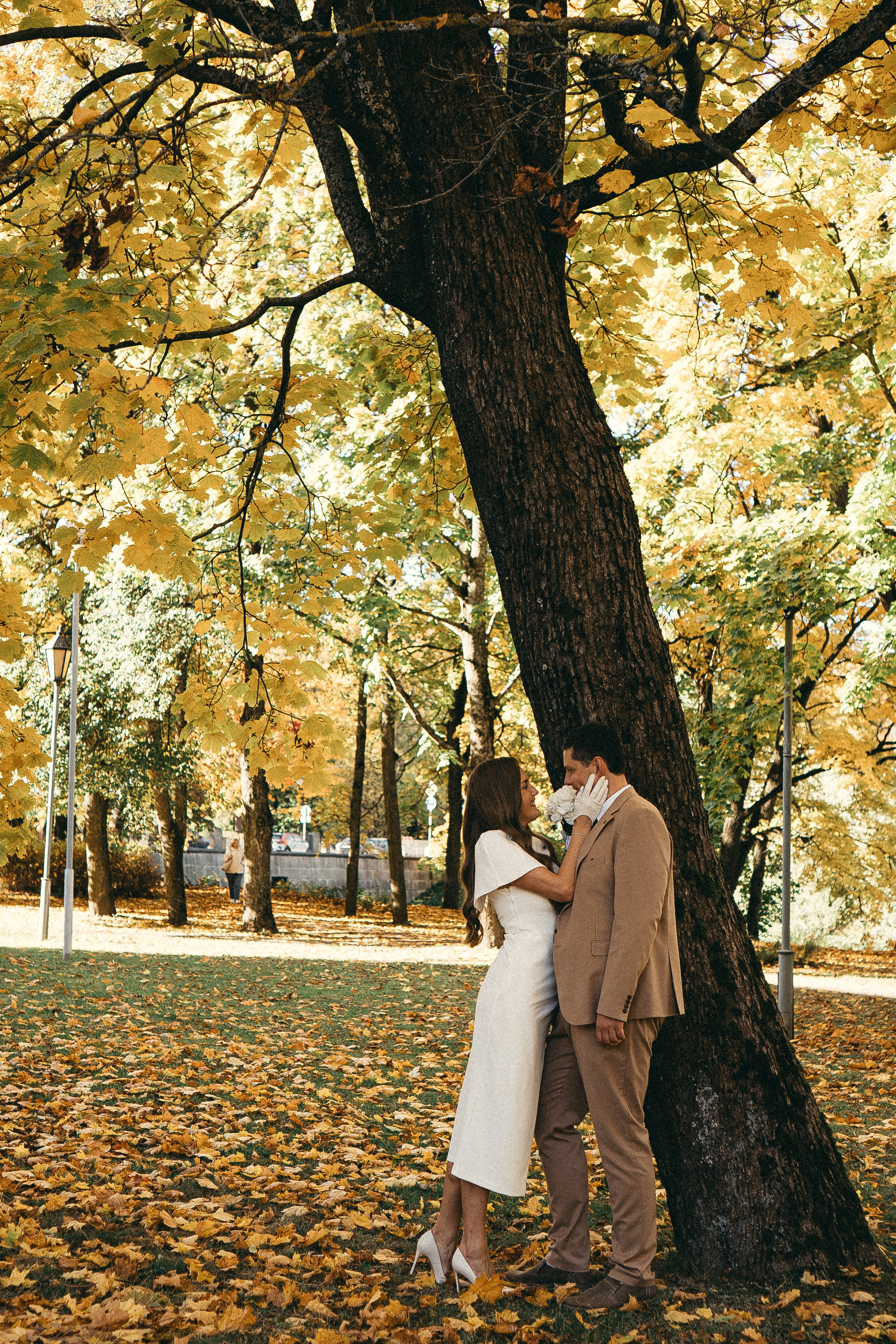 СВАДЕБНАЯ СЬЕМКА В ПУШКИН. Профессиональный фотограф, Санкт-Петербург — Виктория Богомолова