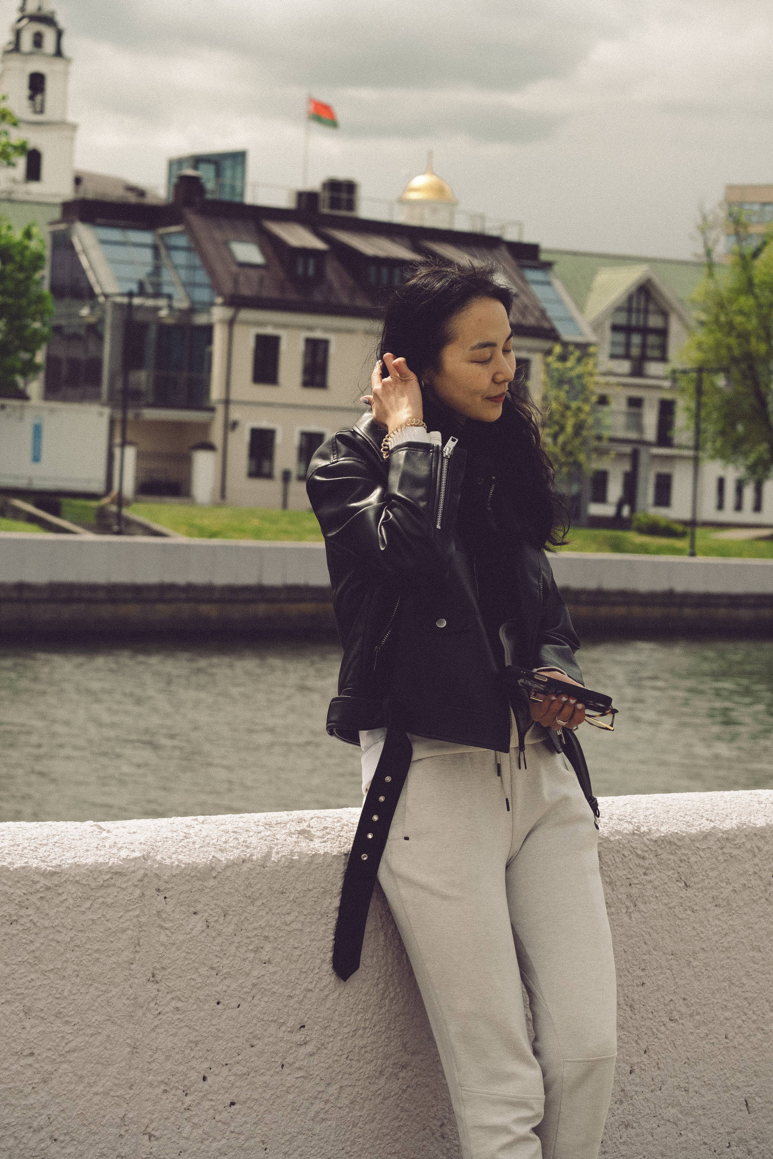 ПРОГУЛКА В МИНСКЕ. Профессиональный фотограф, Санкт-Петербург — Виктория Богомолова