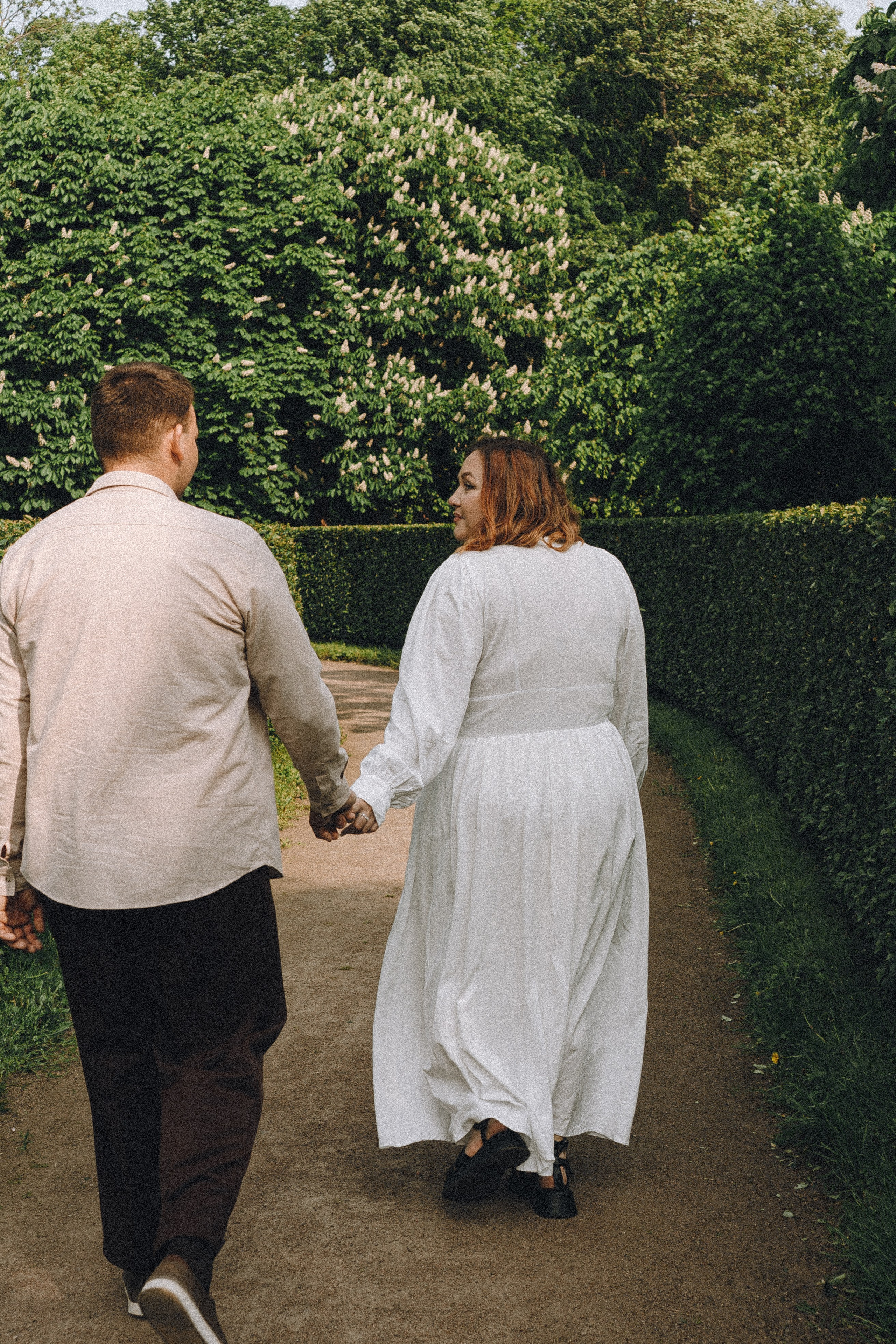СВАДЕБНАЯ ИСТОРИЯ В ПЕТЕРГОФЕ. Профессиональный фотограф, Санкт-Петербург — Виктория Богомолова