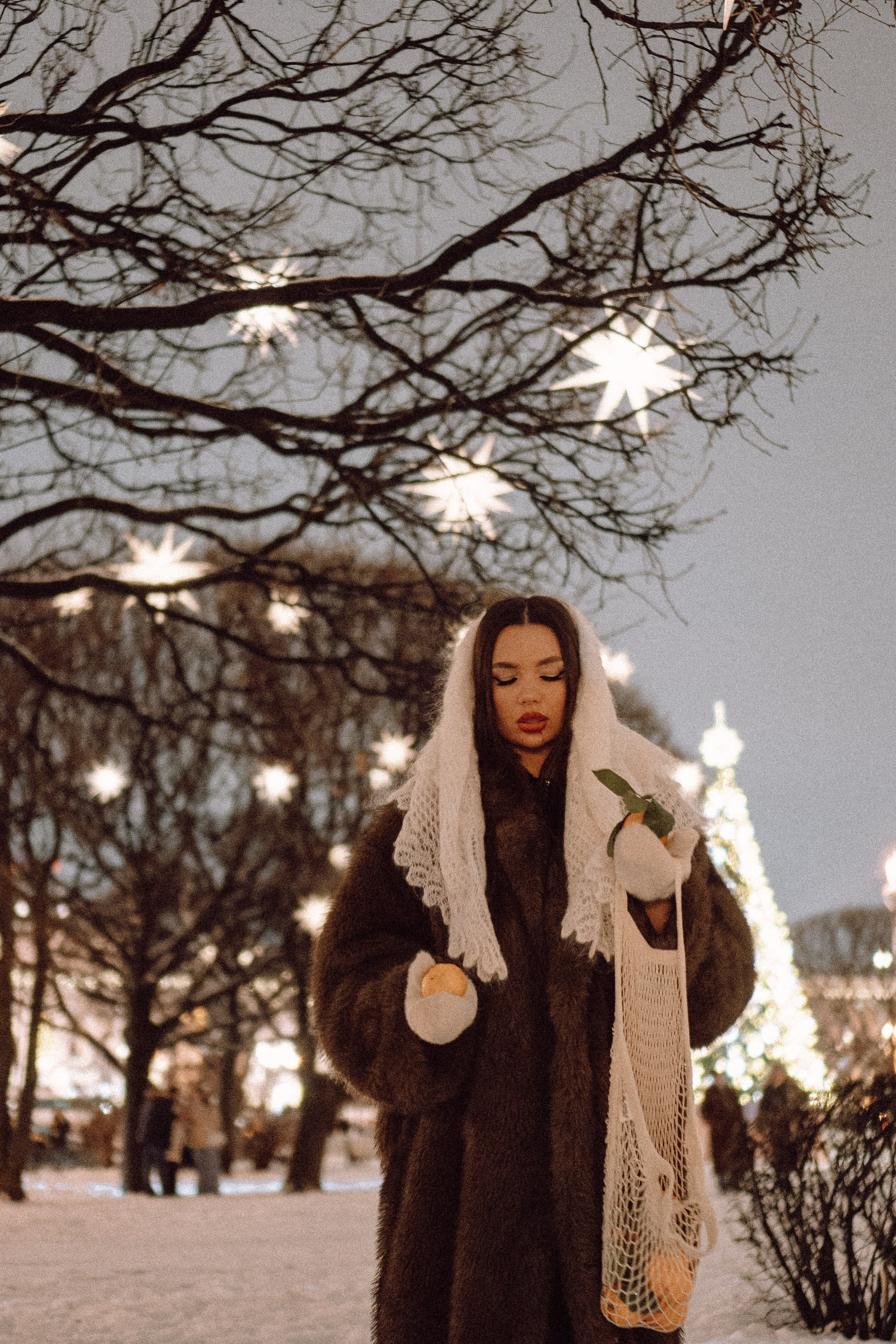 В Русском стиле. Профессиональный фотограф, Санкт-Петербург — Виктория Богомолова