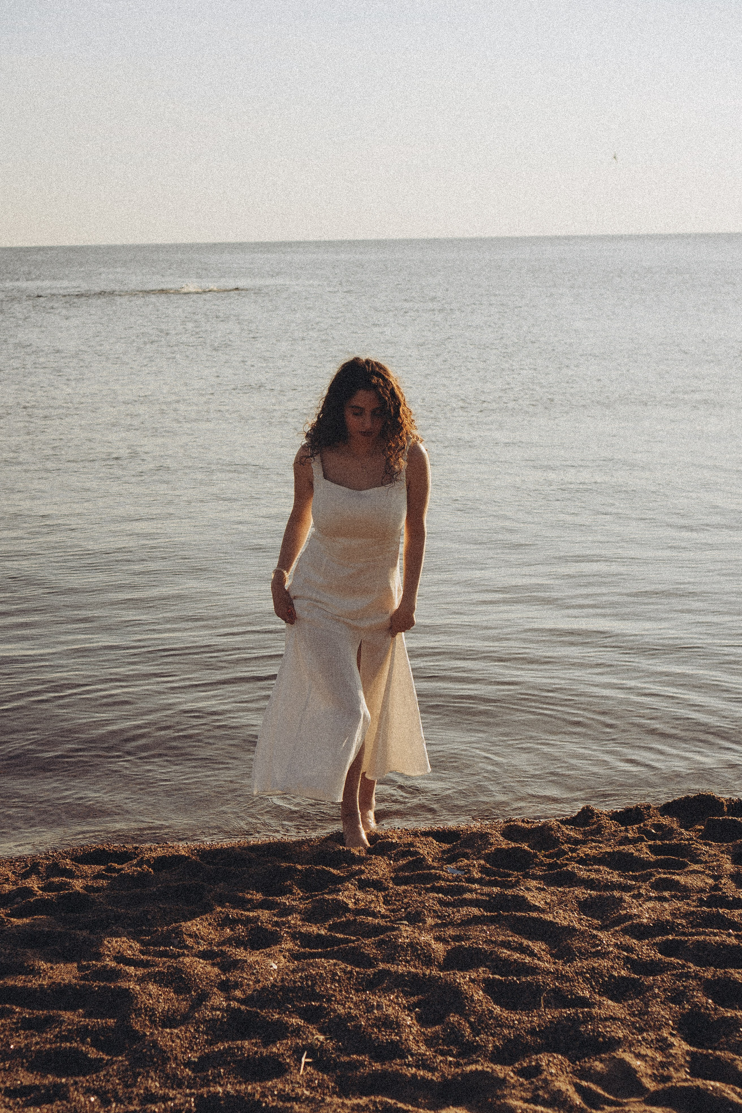 НА ФИНСКОМ ЗАЛИВЕ. Профессиональный фотограф, Санкт-Петербург — Виктория Богомолова