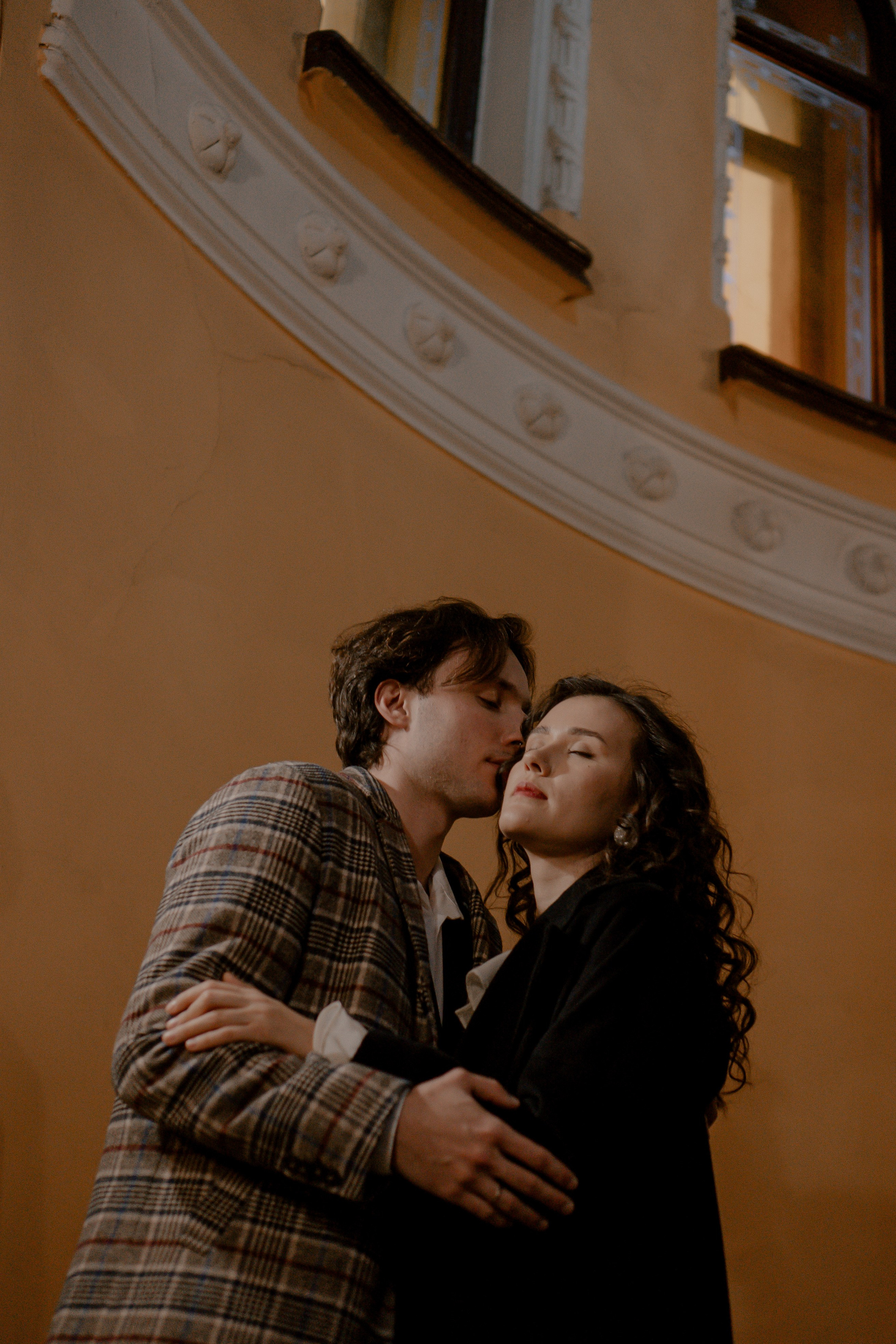 Парадная в Санкт-Петербурге. Профессиональный фотограф, Санкт-Петербург — Виктория Богомолова