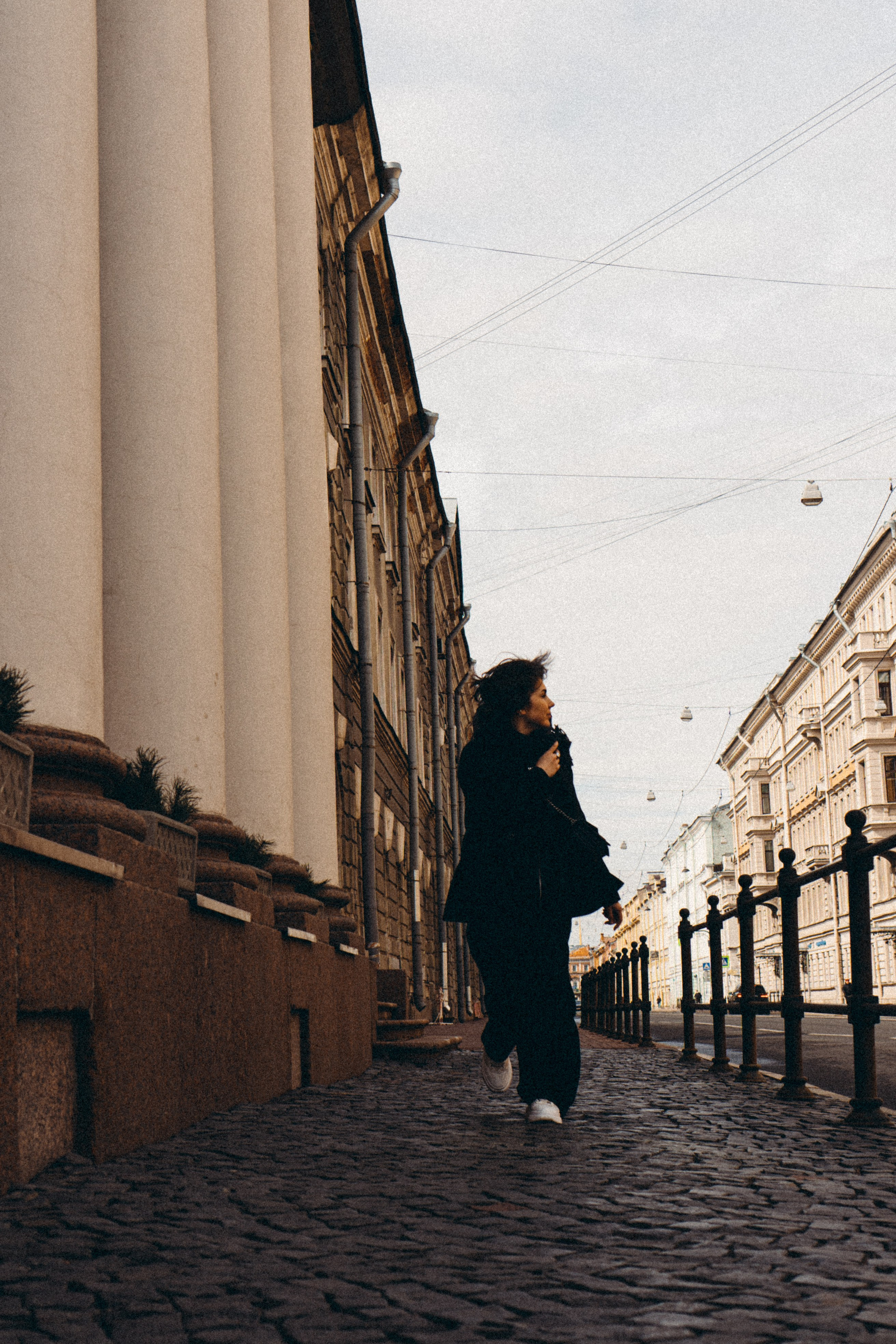 Прогулка по весеннему Питеру. Профессиональный фотограф, Санкт-Петербург — Виктория Богомолова