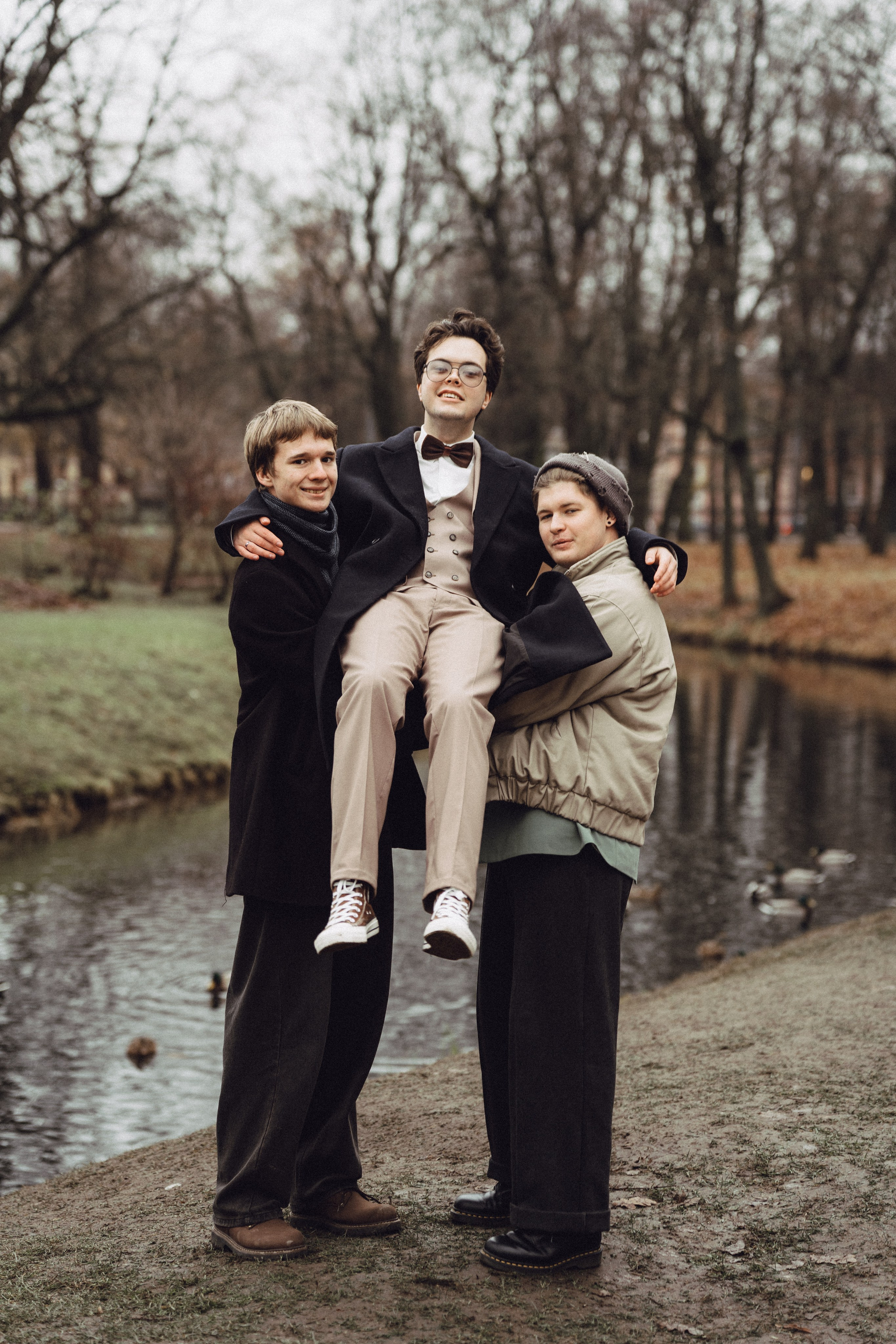 СВАДЕБНАЯ СЬЕМКА ВО ВТОРОМ ДВОРЦЕ С ГОСТЯМИ И ПРОГУЛКА В ТАВРИЧЕСКОМ САДУ. Профессиональный фотограф, Санкт-Петербург — Виктория Богомолова