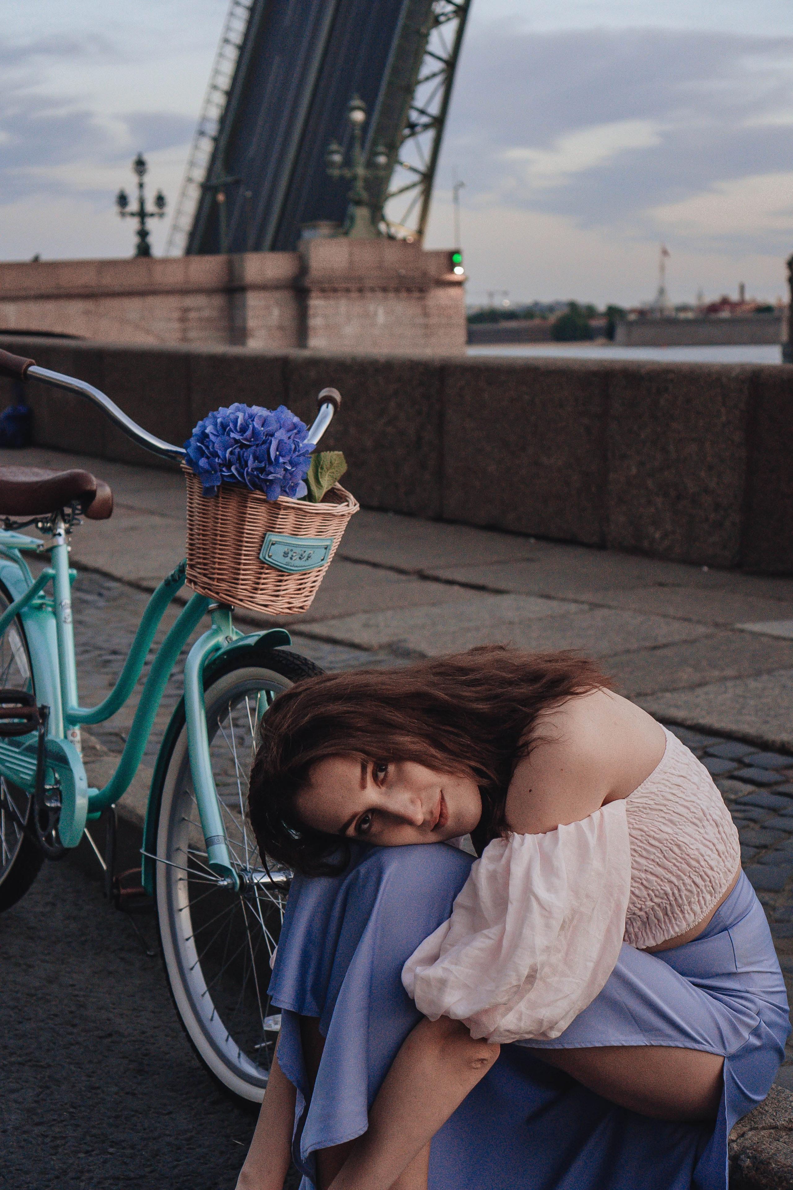 Крымская парочка. Профессиональный фотограф, Санкт-Петербург — Виктория Богомолова