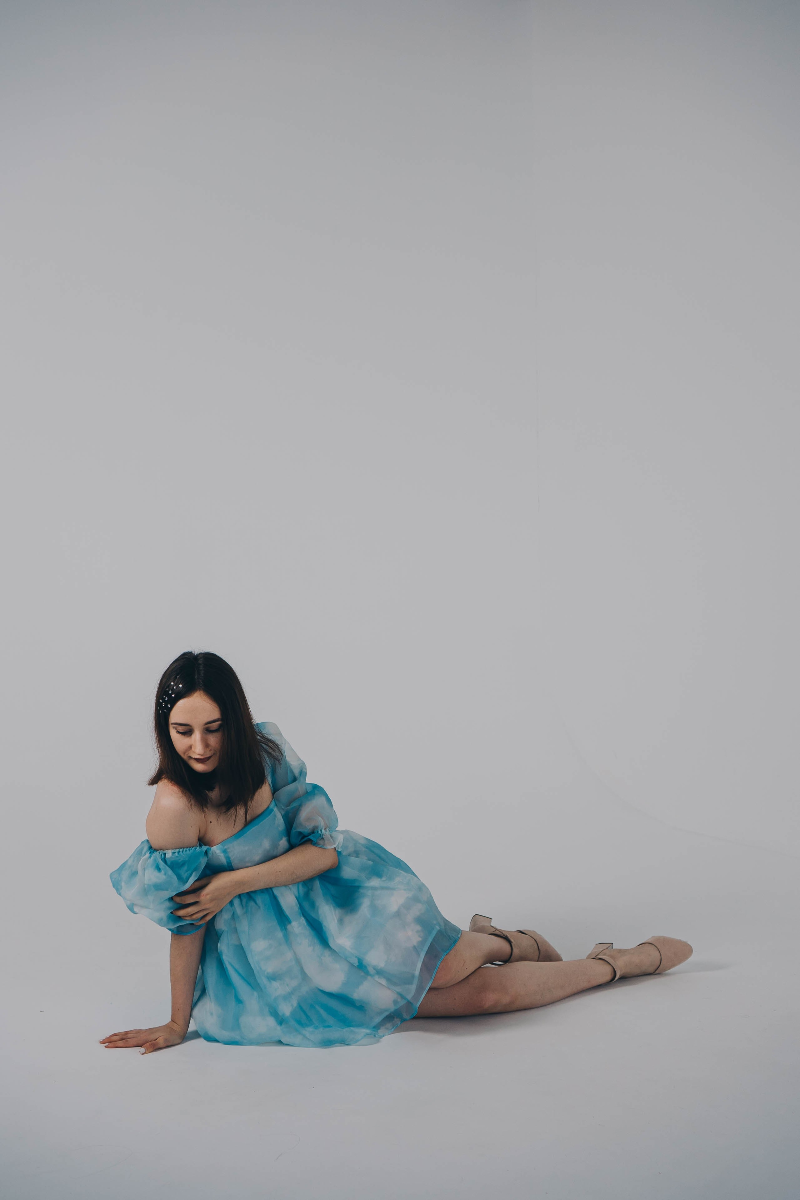 Фотосессия для дня рождения. Профессиональный фотограф, Санкт-Петербург — Виктория Богомолова