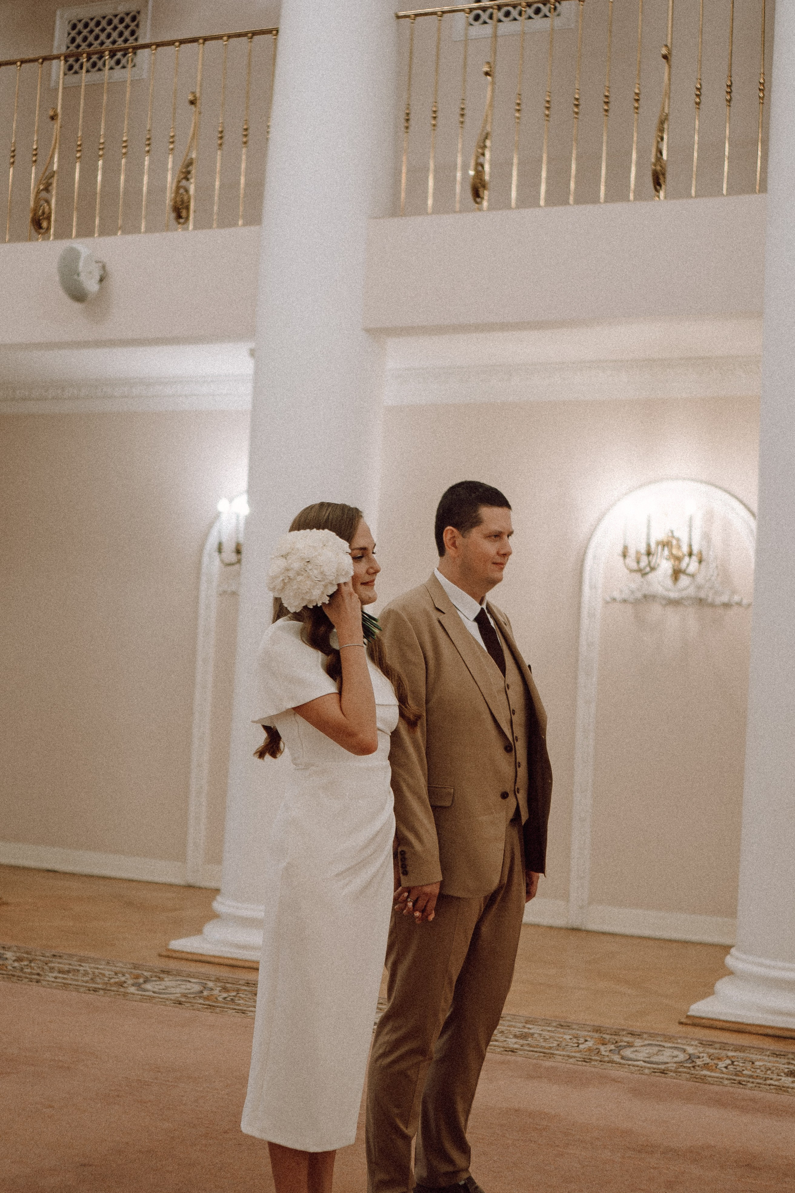 СВАДЕБНАЯ СЬЕМКА В ПУШКИН. Профессиональный фотограф, Санкт-Петербург — Виктория Богомолова