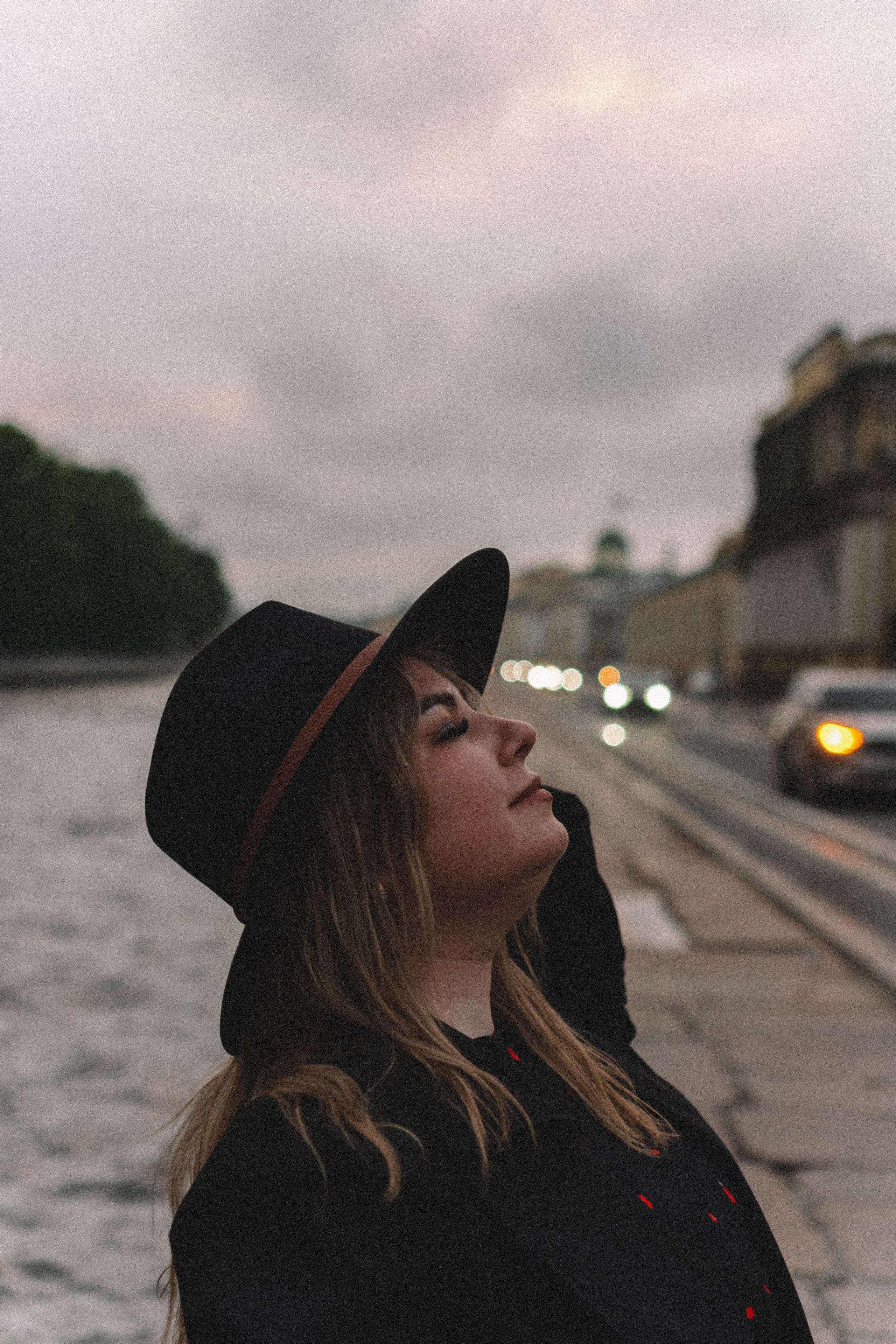 ПРОГУЛКА ВЕСНОЙ. Профессиональный фотограф, Санкт-Петербург — Виктория Богомолова