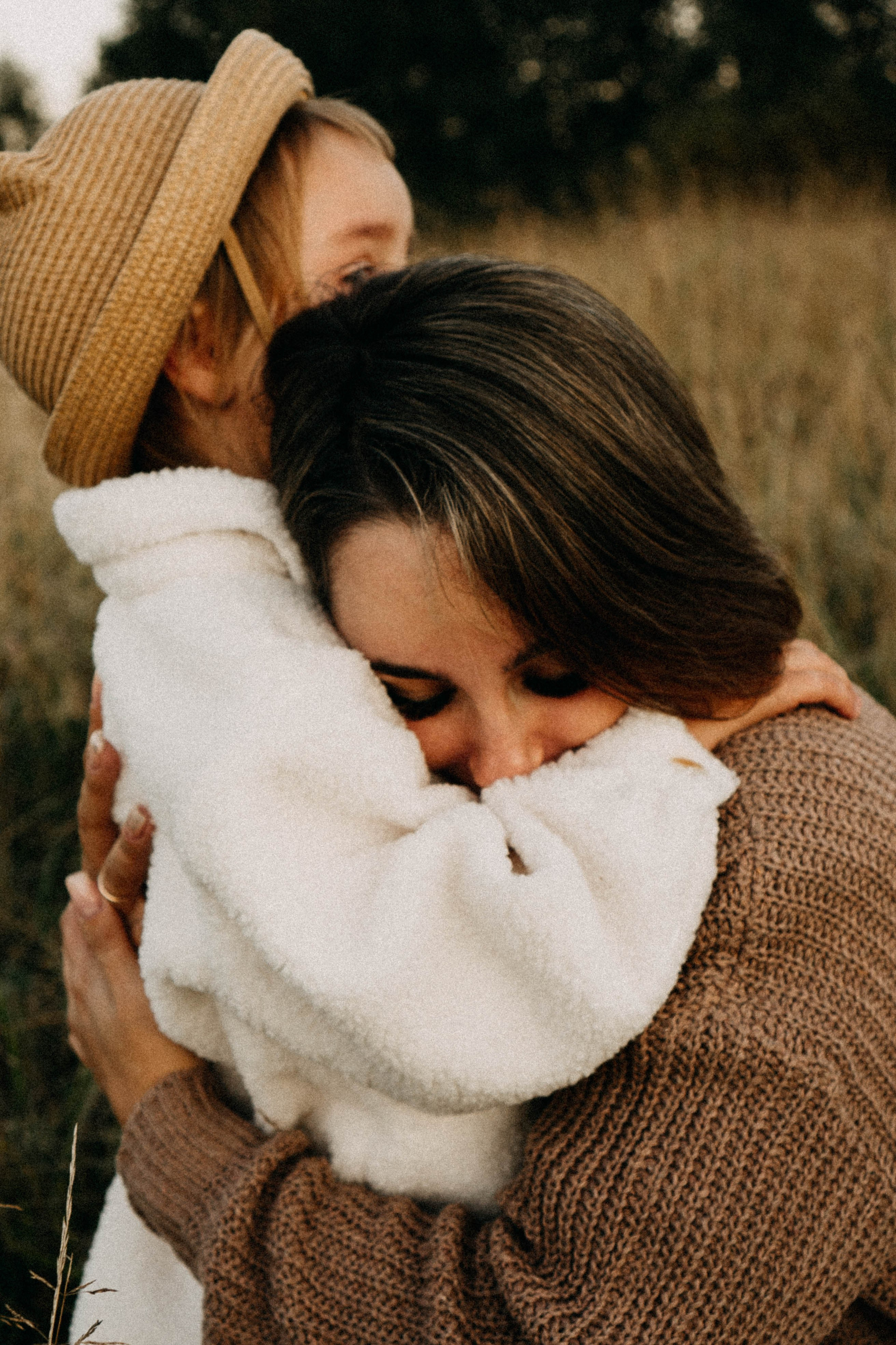 Семейная серия. Профессиональный фотограф, Санкт-Петербург — Виктория Богомолова