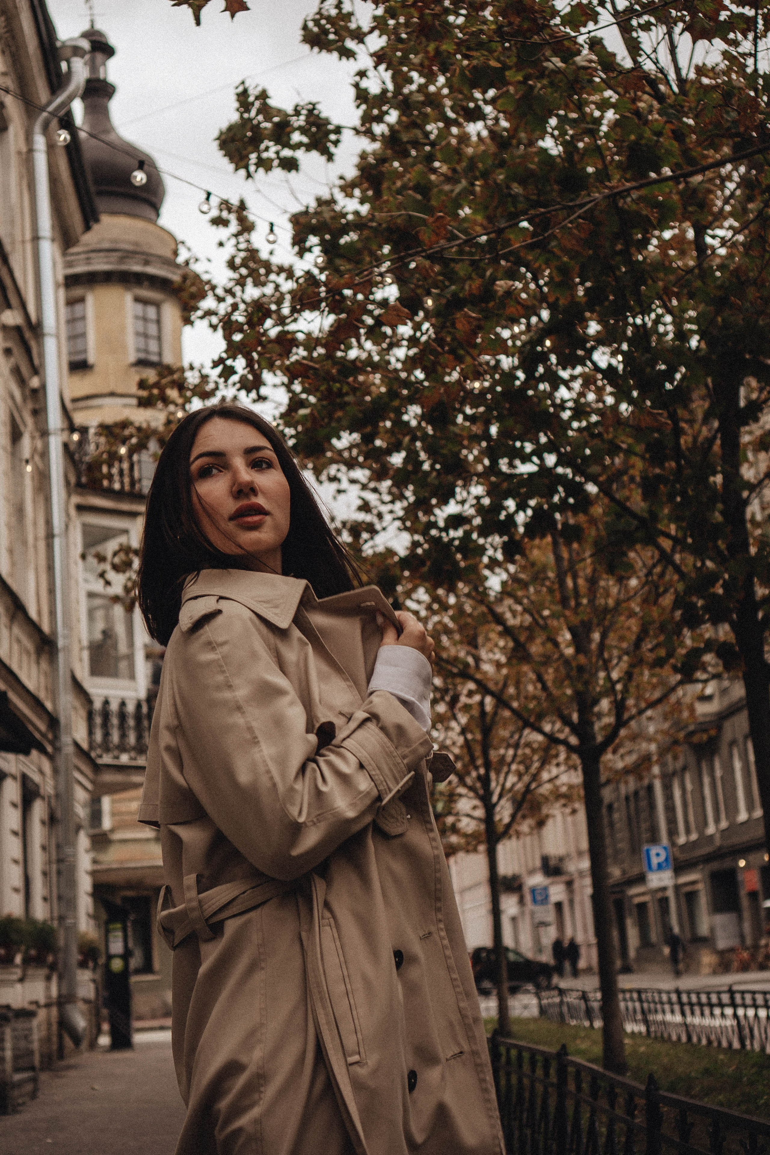 Прогулочная для Кристины. Профессиональный фотограф, Санкт-Петербург — Виктория Богомолова