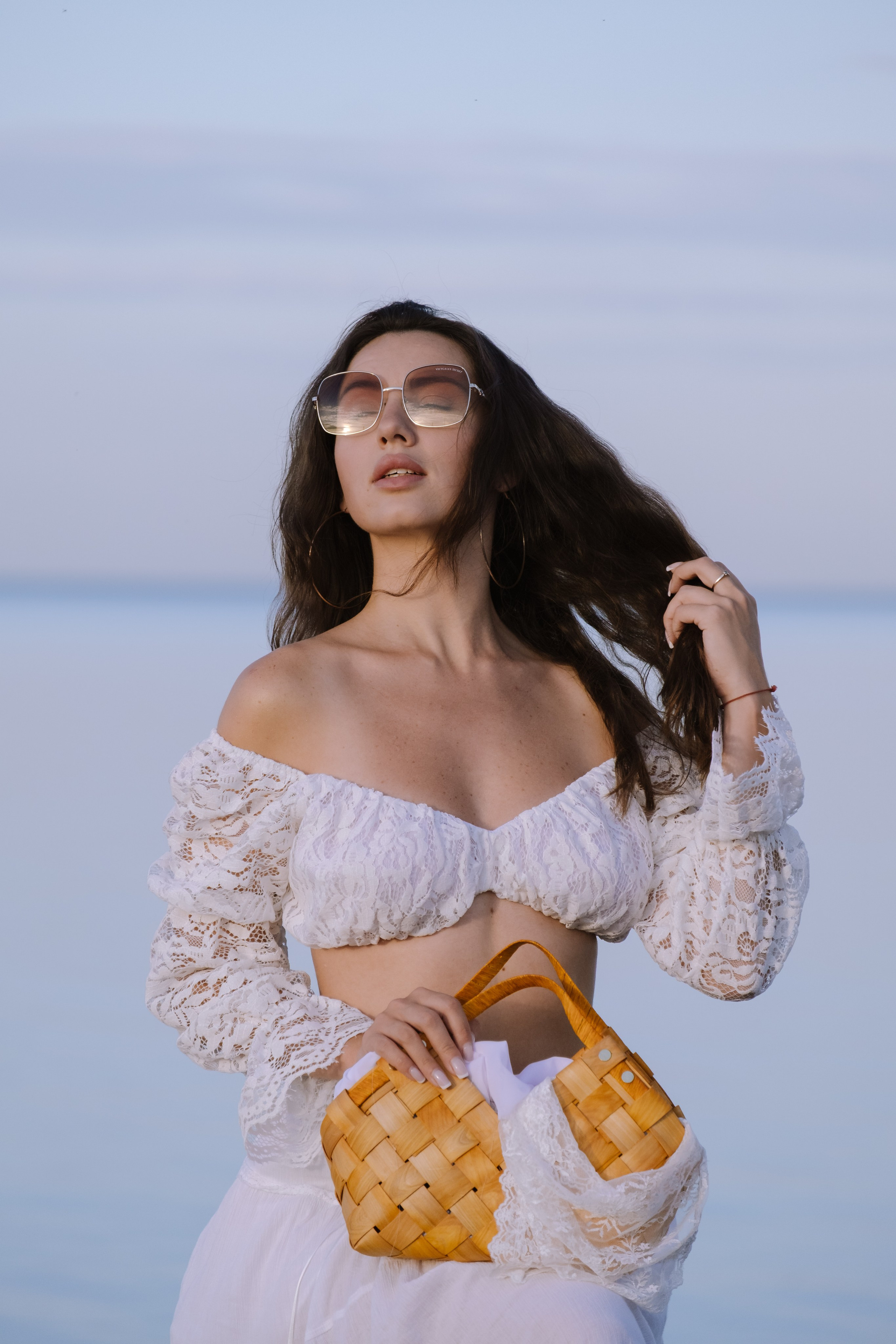 ПРОГУЛКА ПО ЛАДОЖСКОМУ ОЗЕРУ. Профессиональный фотограф, Санкт-Петербург — Виктория Богомолова