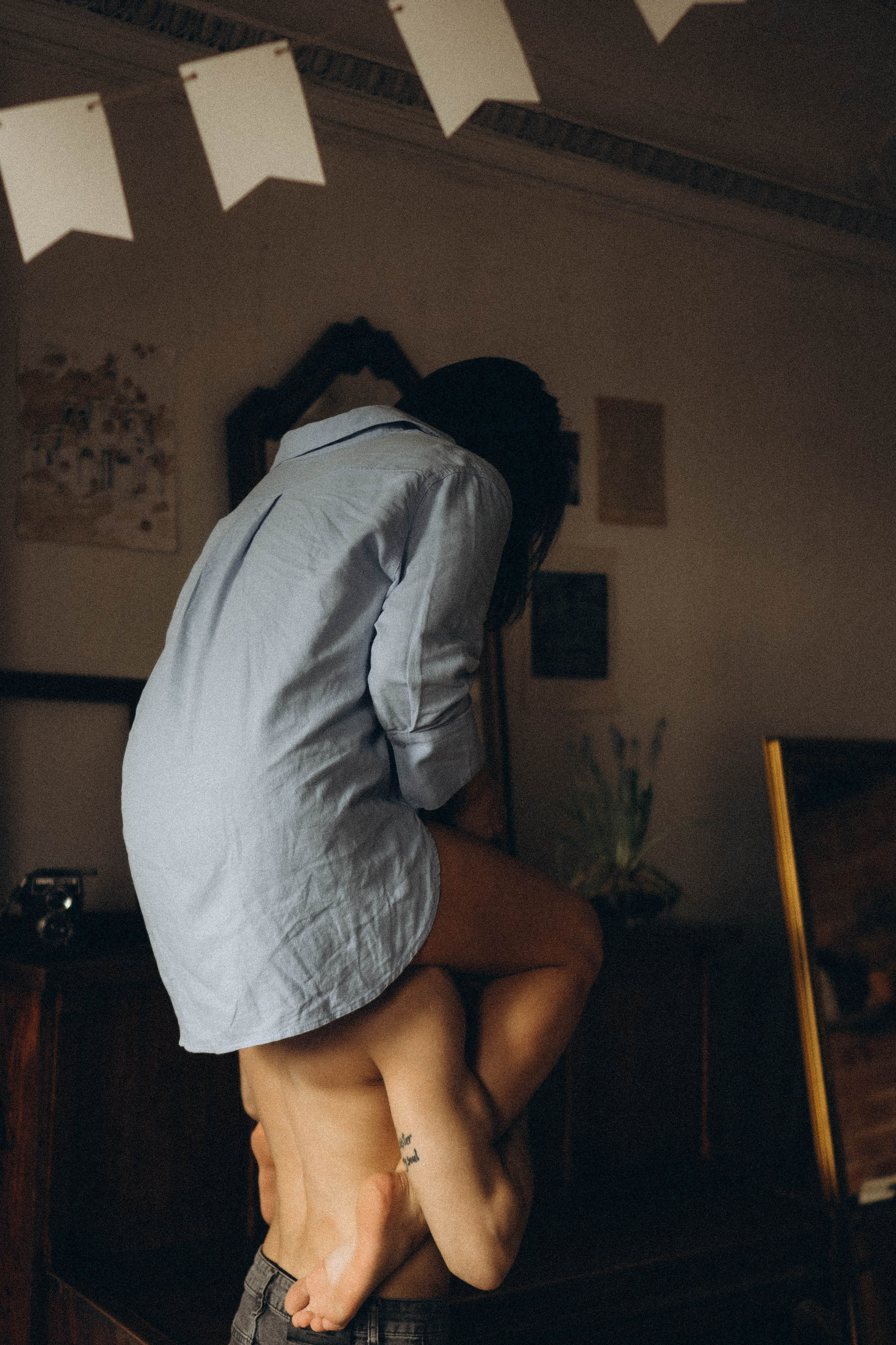 LOVE в квартире. Профессиональный фотограф, Санкт-Петербург — Виктория Богомолова