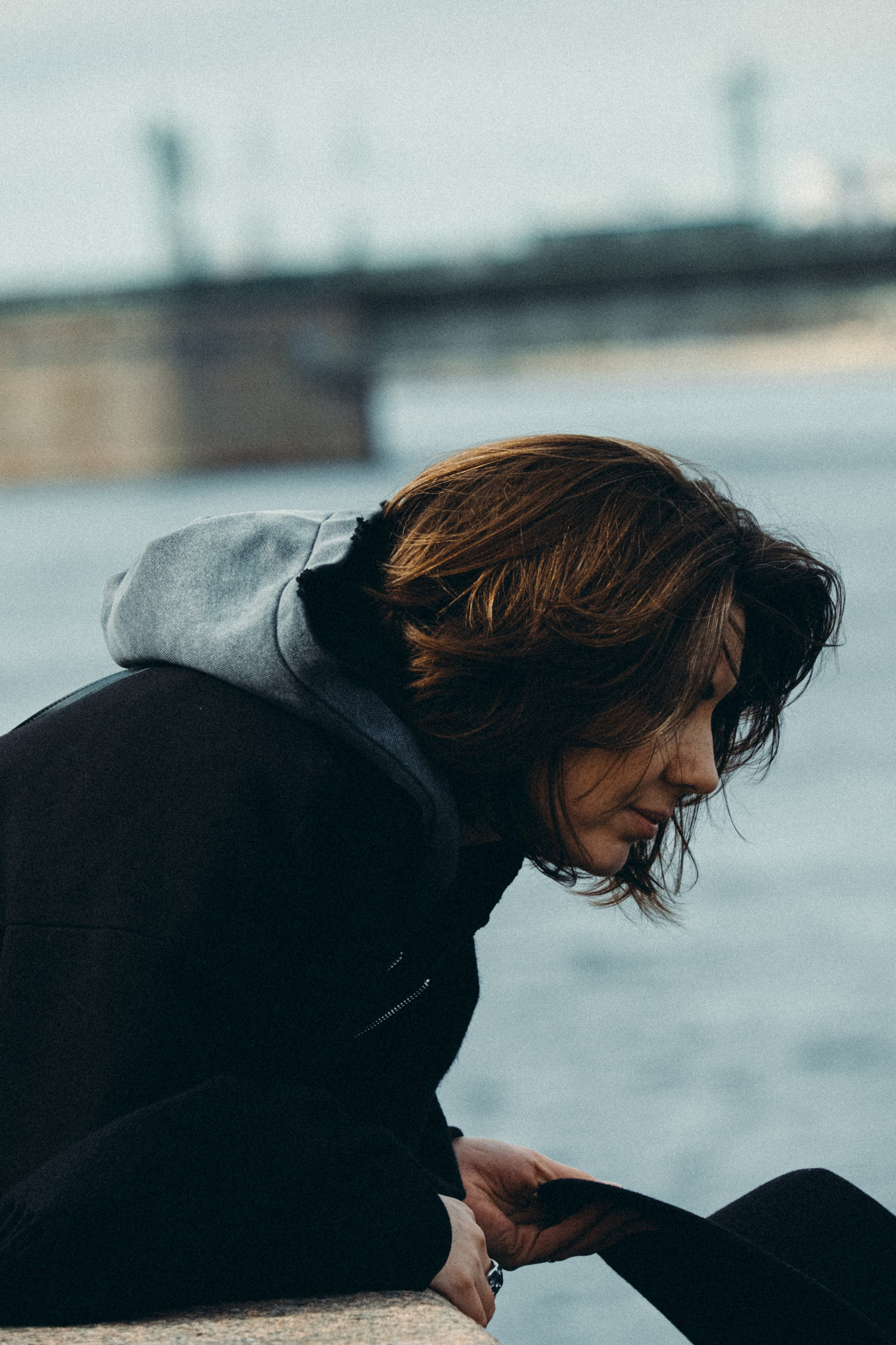 Прогулка по весеннему Питеру. Профессиональный фотограф, Санкт-Петербург — Виктория Богомолова