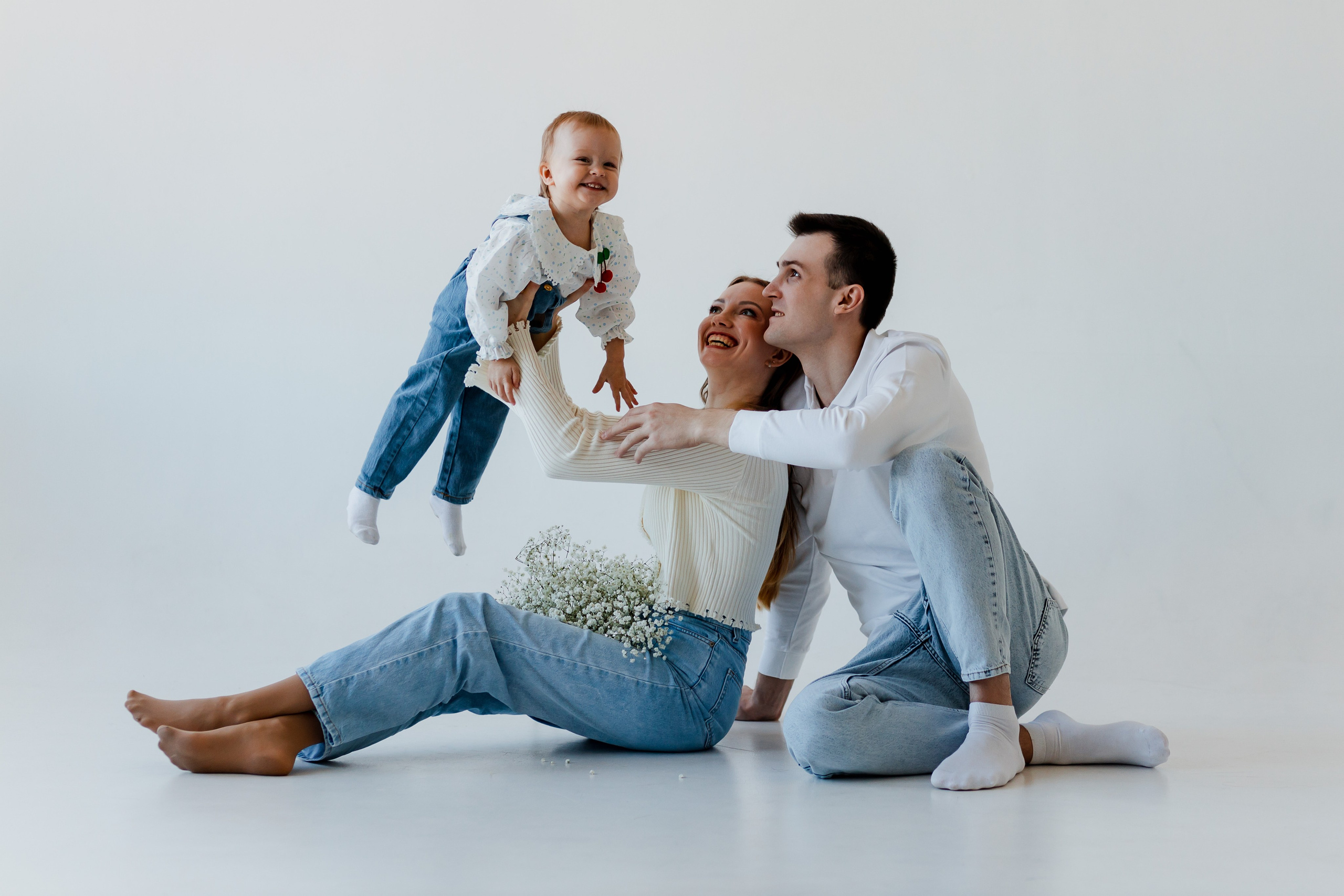 Весенняя фотосессия. Свадебный фотограф в городе Подольск МО и Москва Крылова Ирина
