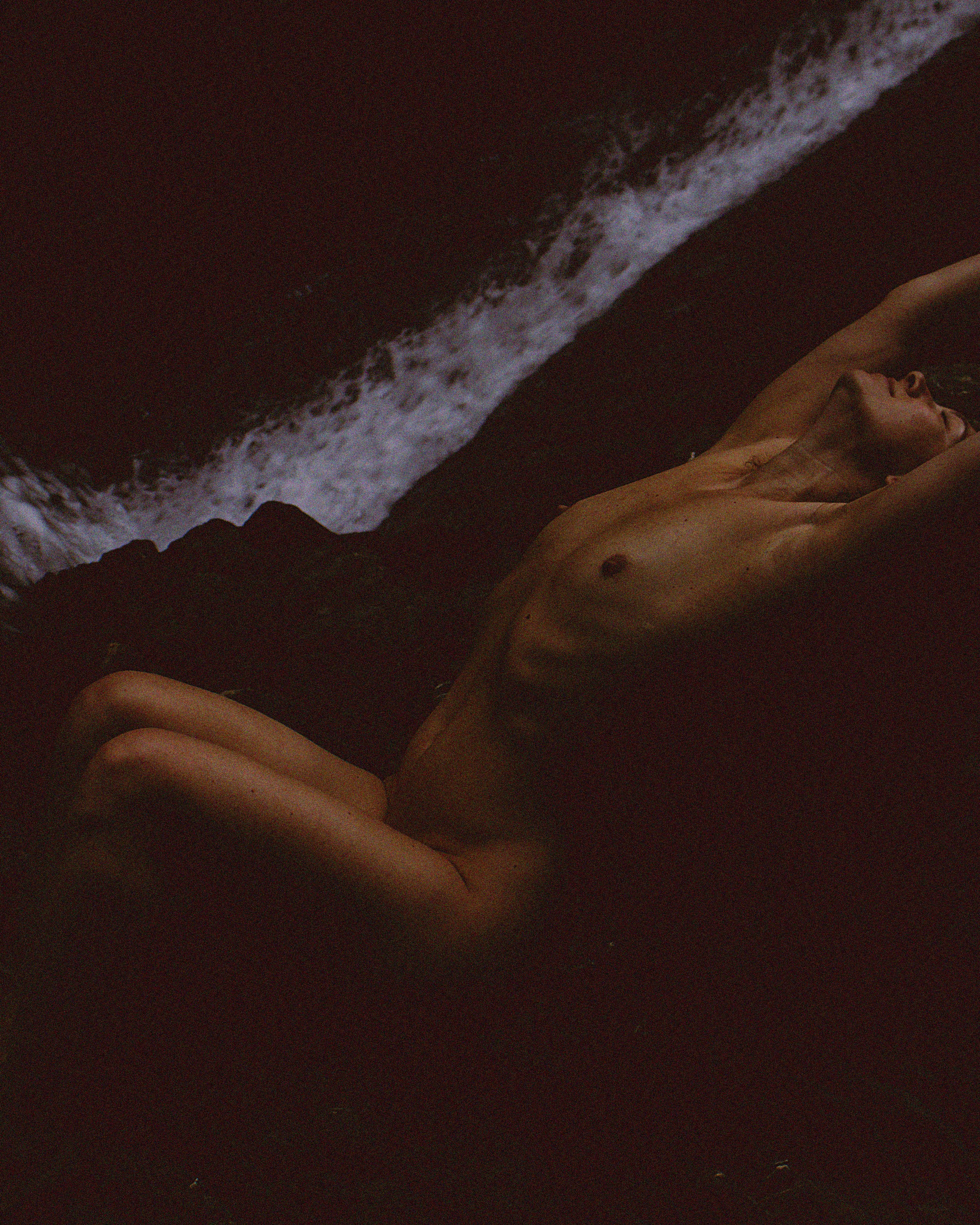 Женская природа. Маша Обатнина