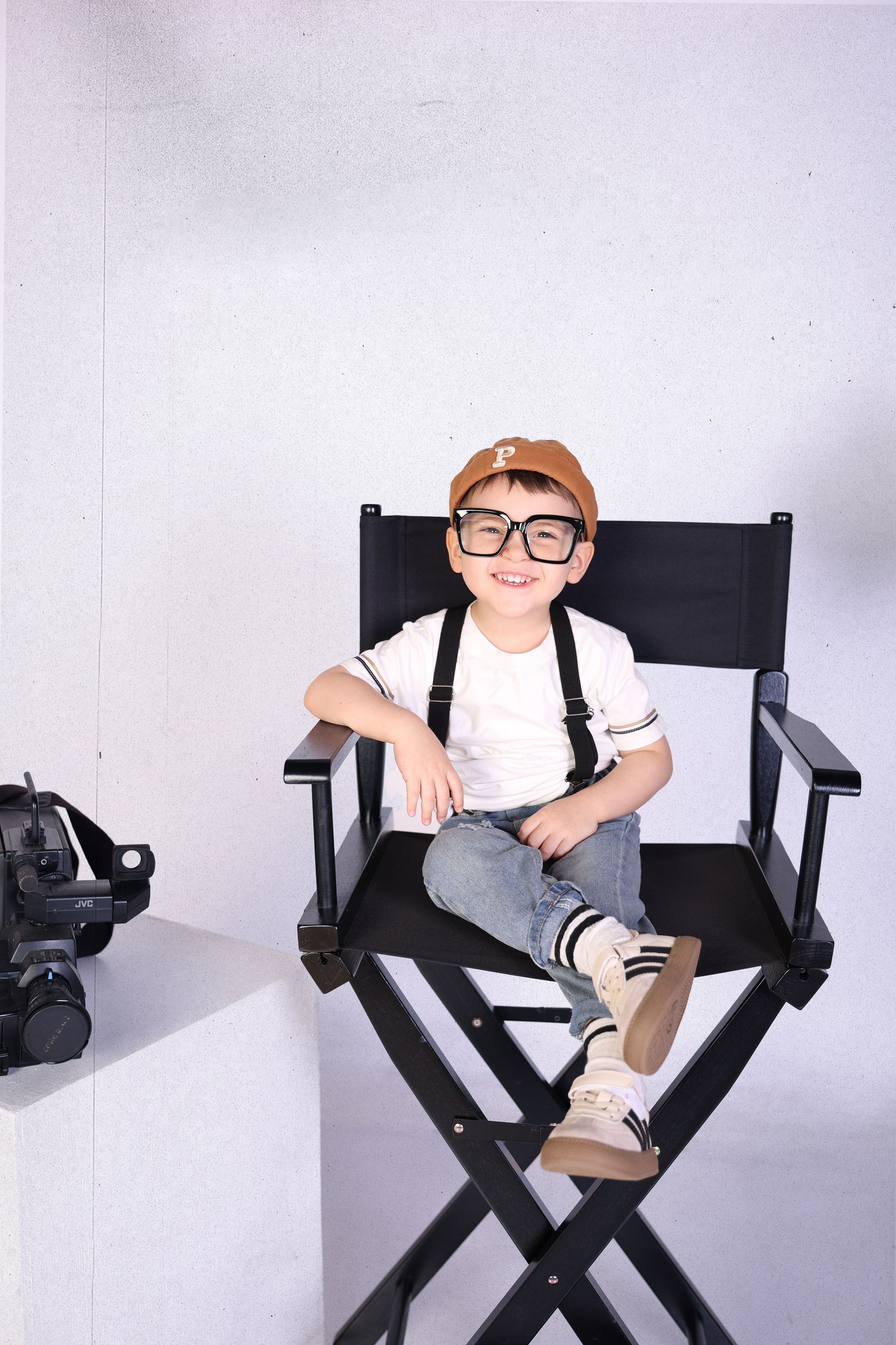 Детские журнальные. Фотограф фотосалон SO! photo&video город Находка Приморский край