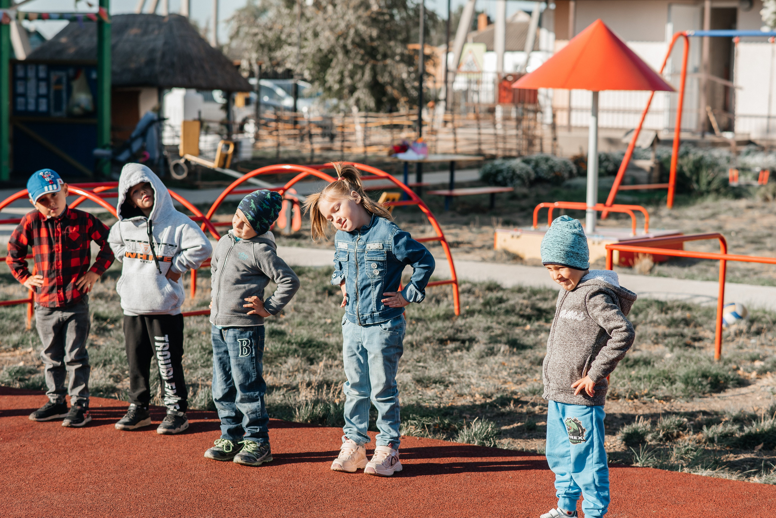 ФОТОДЕНЬ в садике/школе. Детский и семейный фотограф выпускной альбом Приморско-Ахтарск