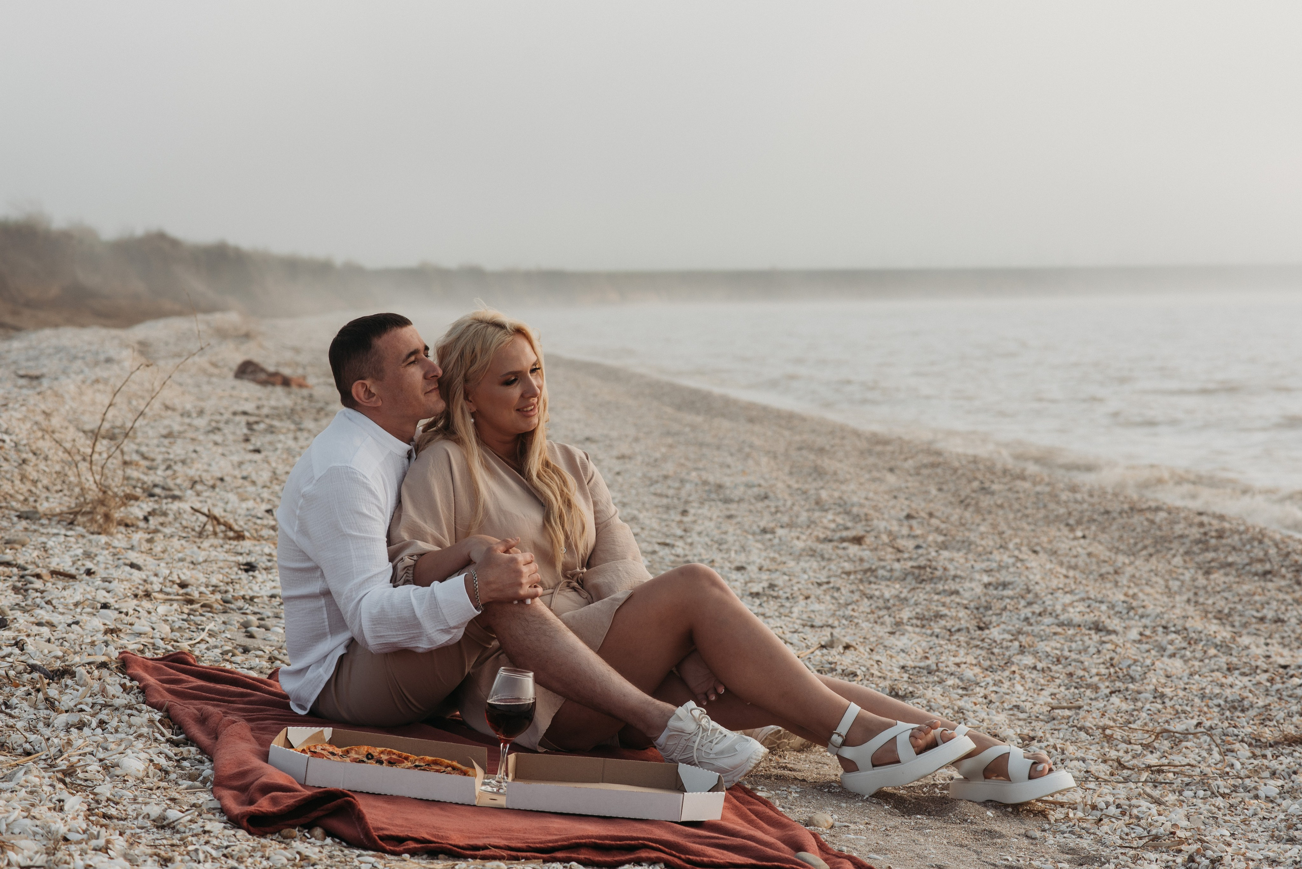 В ожидании лета. Детский и семейный фотограф выпускной альбом Приморско-Ахтарск