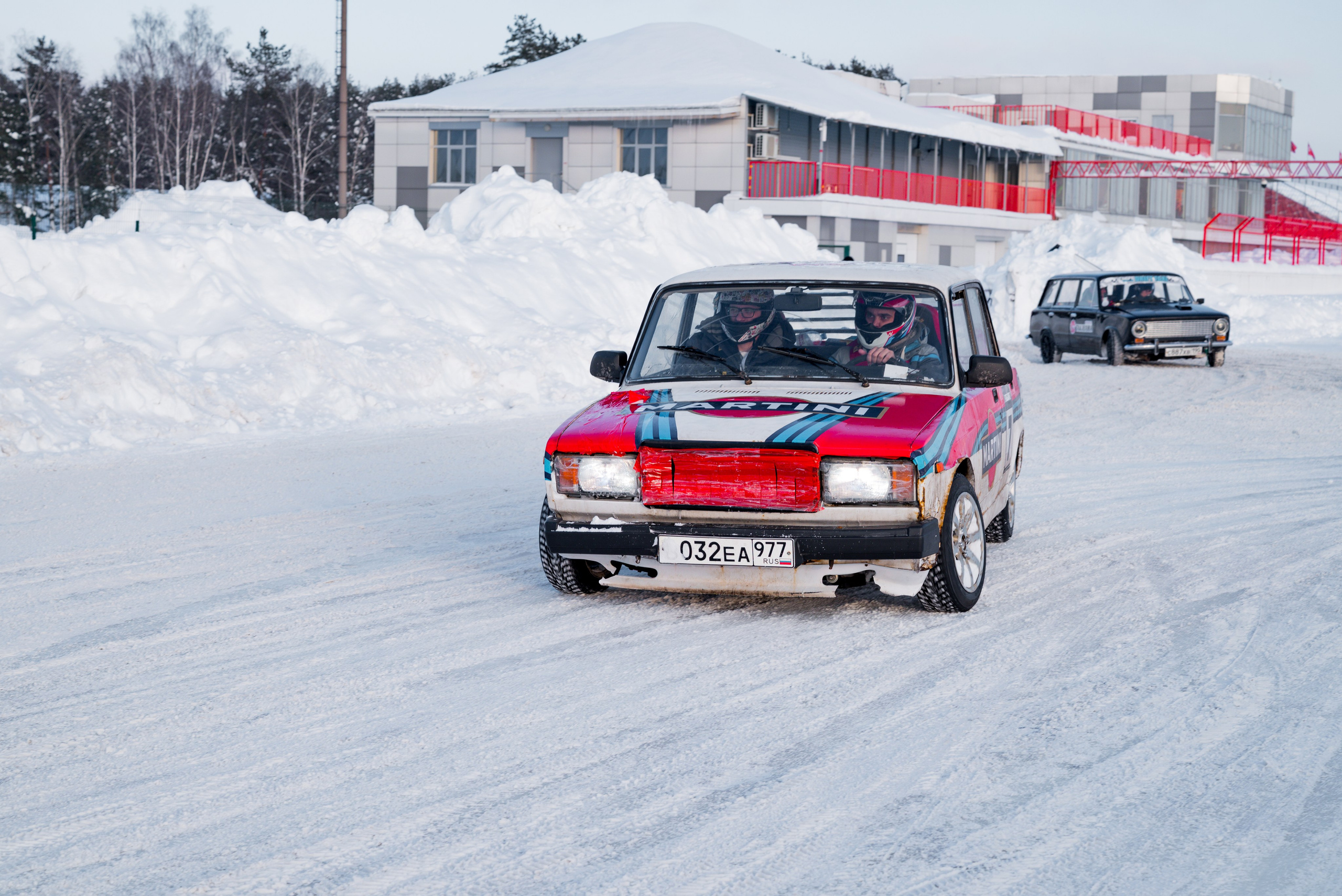 DriftExpo Winter Mode'26. Фотограф Александра Рузиева aka Ju1cyFlex