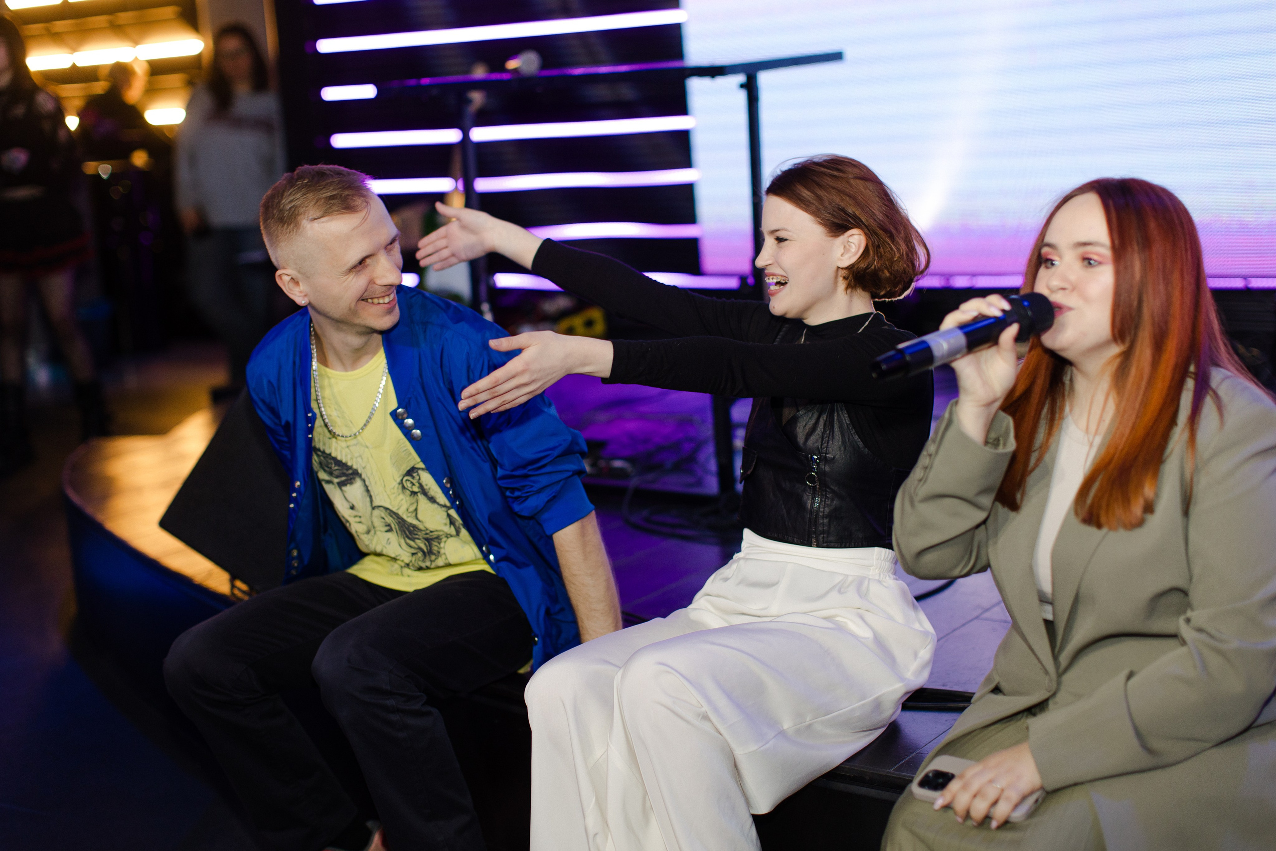 Astashella & Звук Студио. Алексей Дьяков. Photo • Video • Event