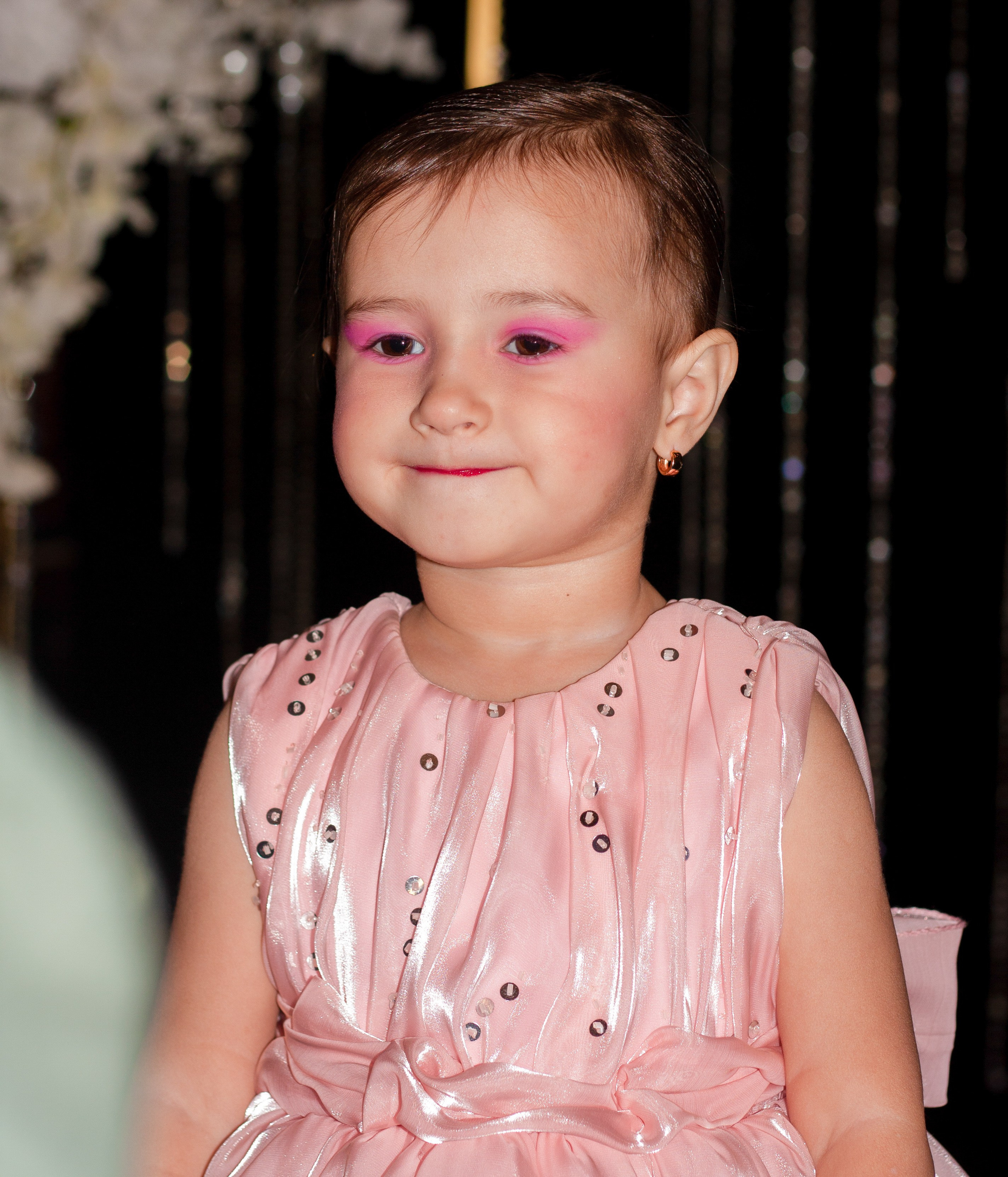 Krasnodar Fashion Week. Kids. Фотограф