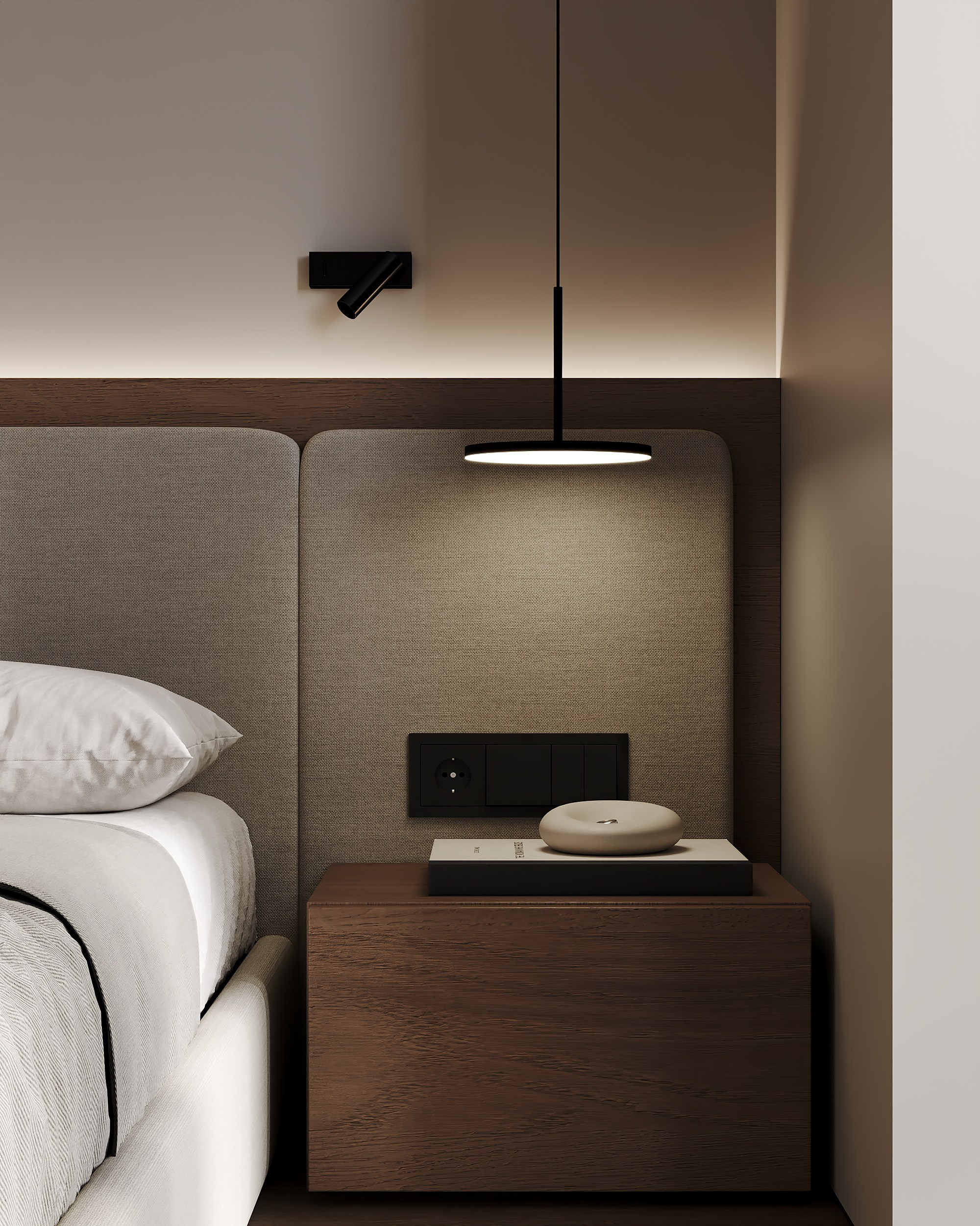 Услуги. 3d визуализатор интерьера Анастасия Лосицкая