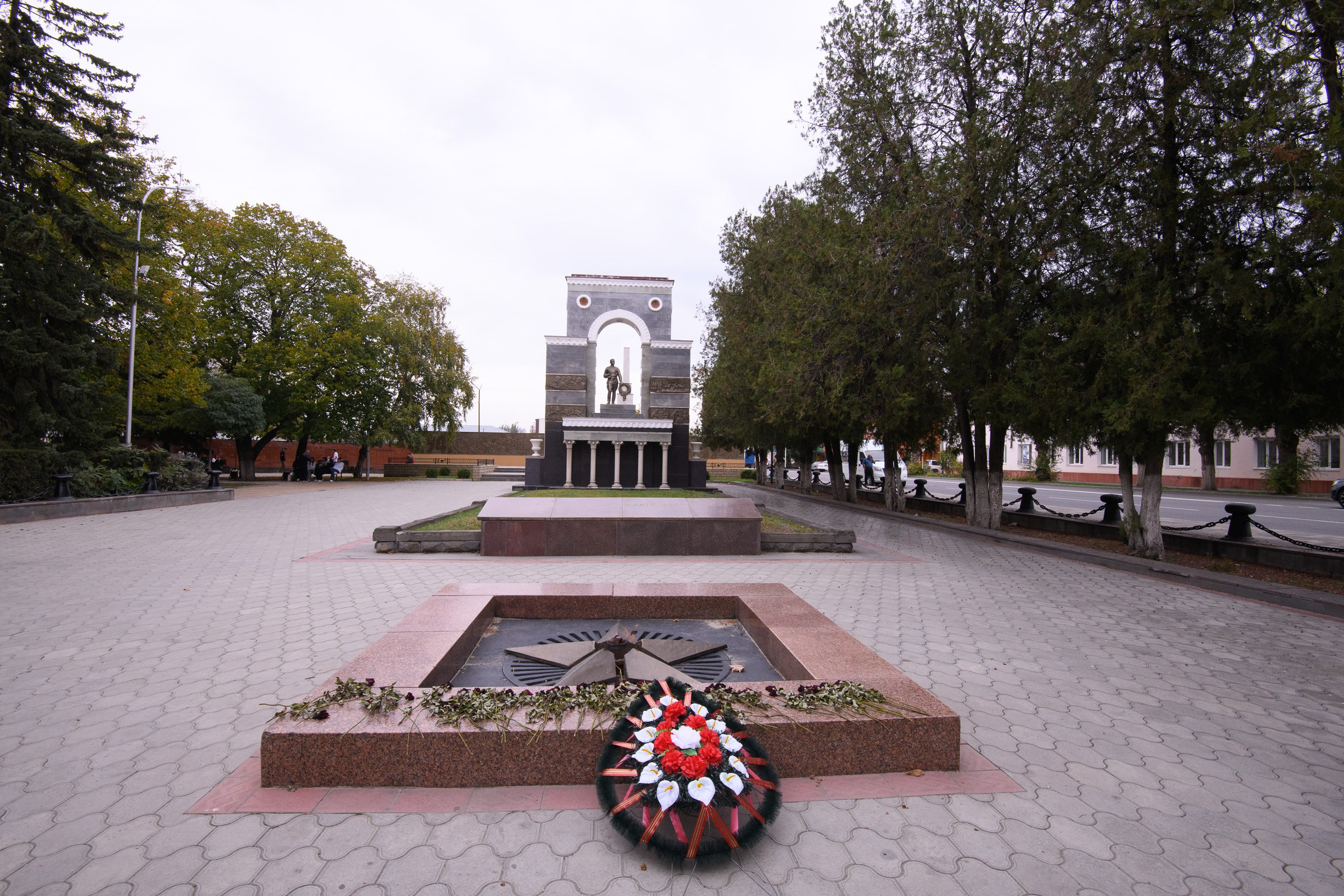 Черкесск. Профессиональная фотосъемка. Ростов-на-Дону