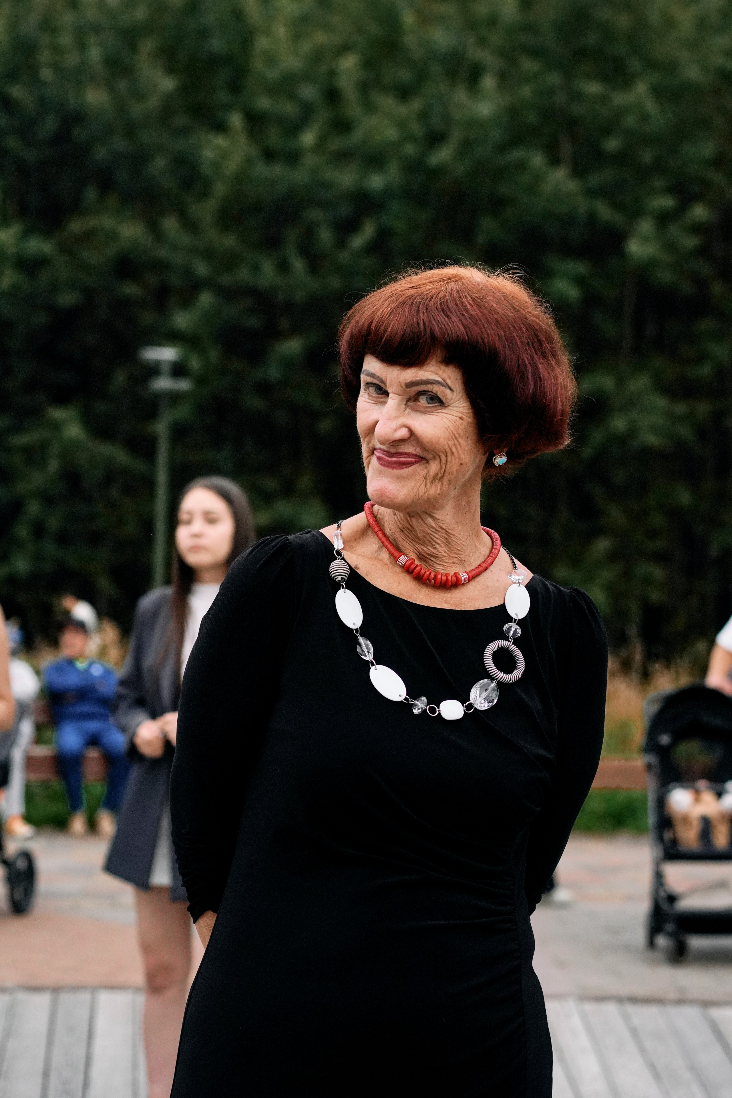 «Семейная вечеринка» 17.08.25. Фотограф Казань