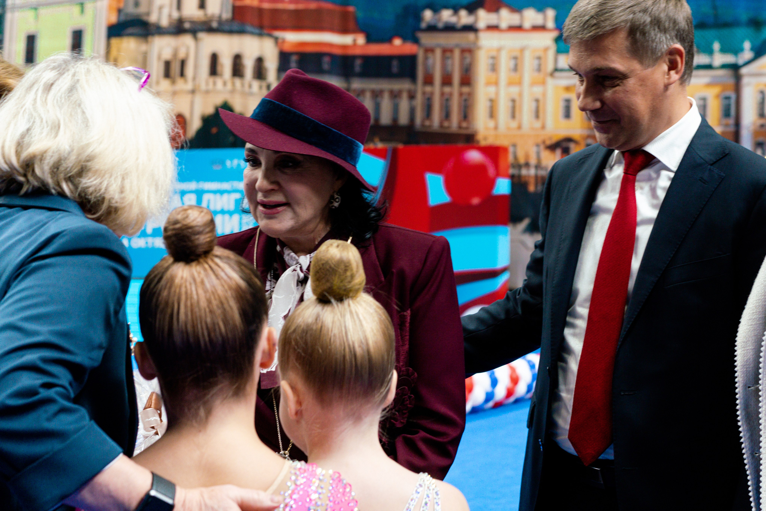 АЛЬФА-БАНК КУБОК КЛУБОВ РОССИИ 2025. КАЗАНЬ. Фотограф Казань