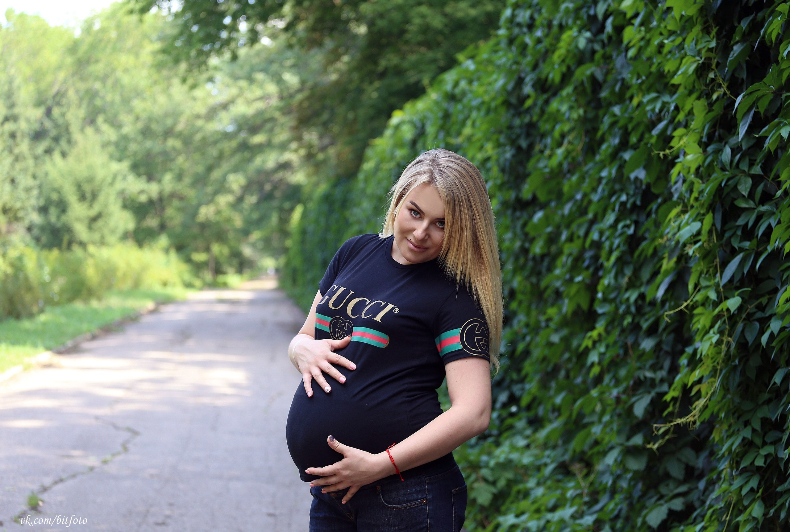 В ожидании чуда. Главная