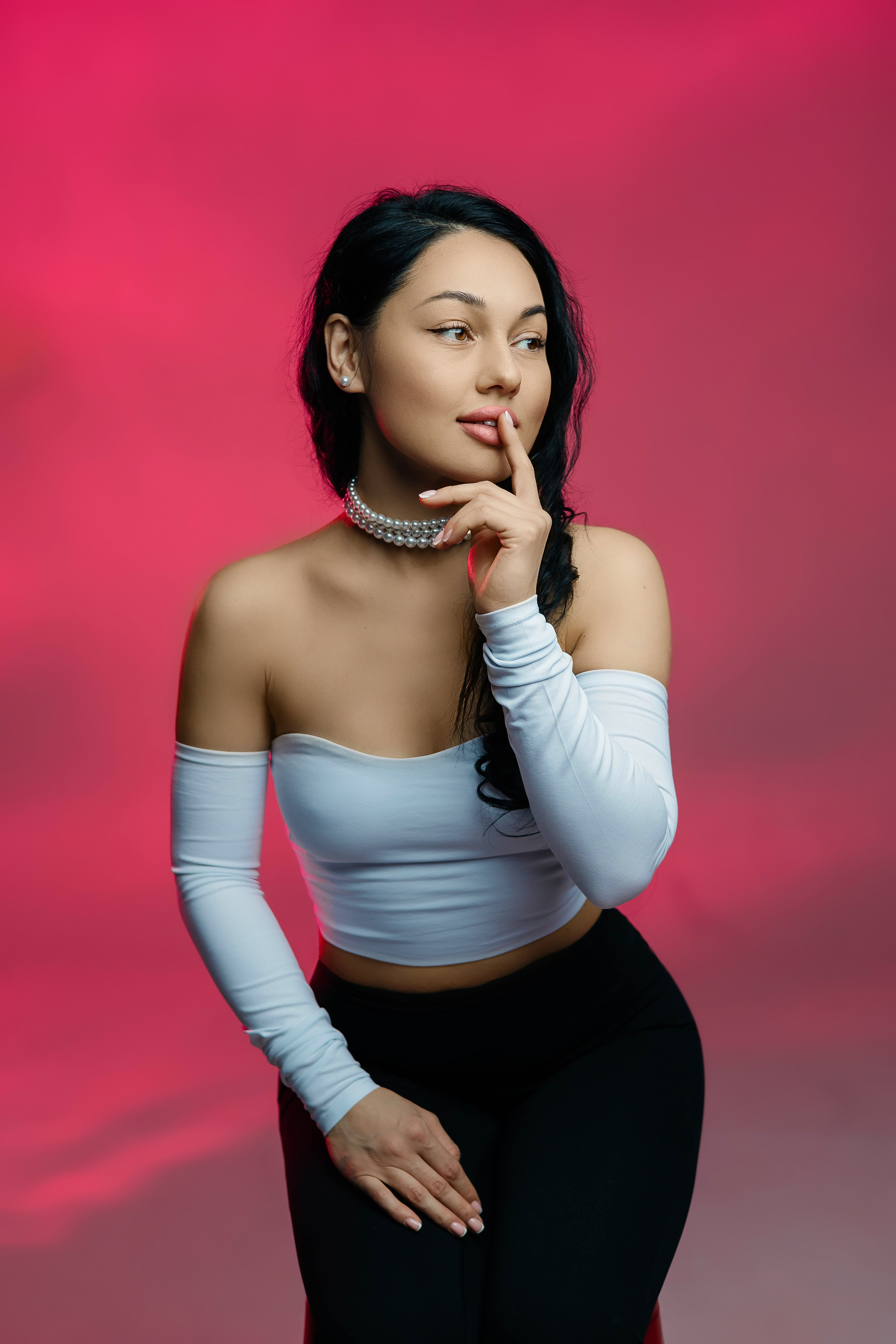 Fashion. Фотография с любовью от Людмилы Луценко