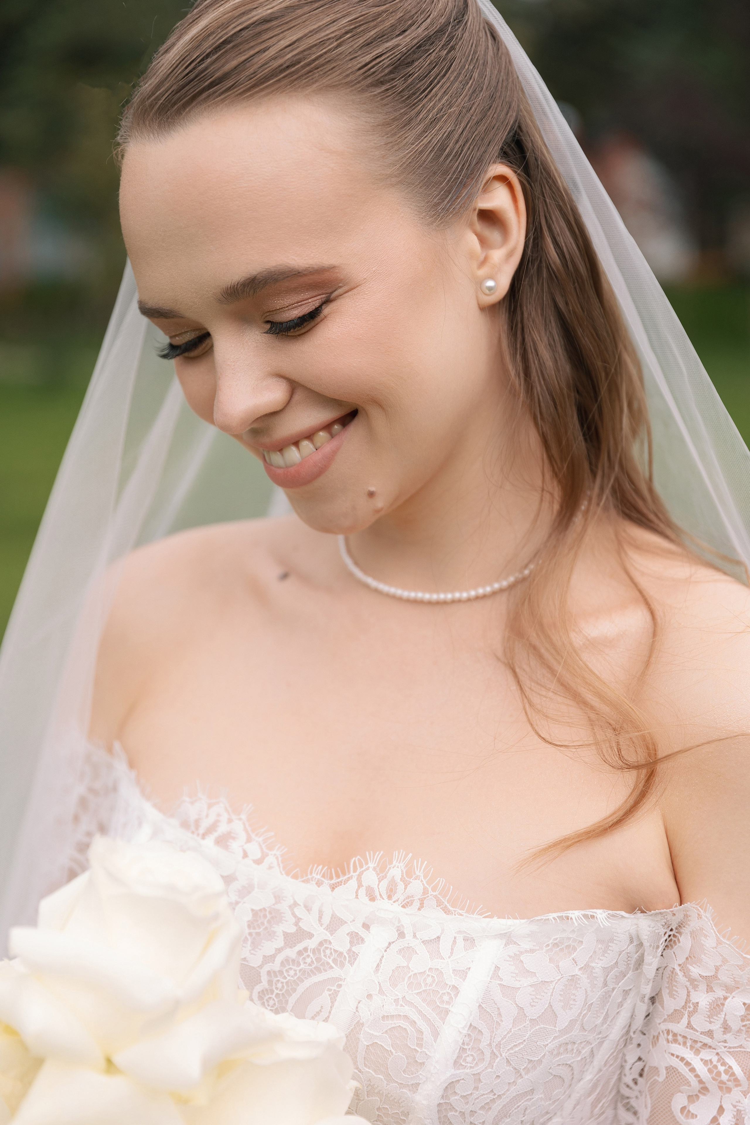 Гор и Дарья