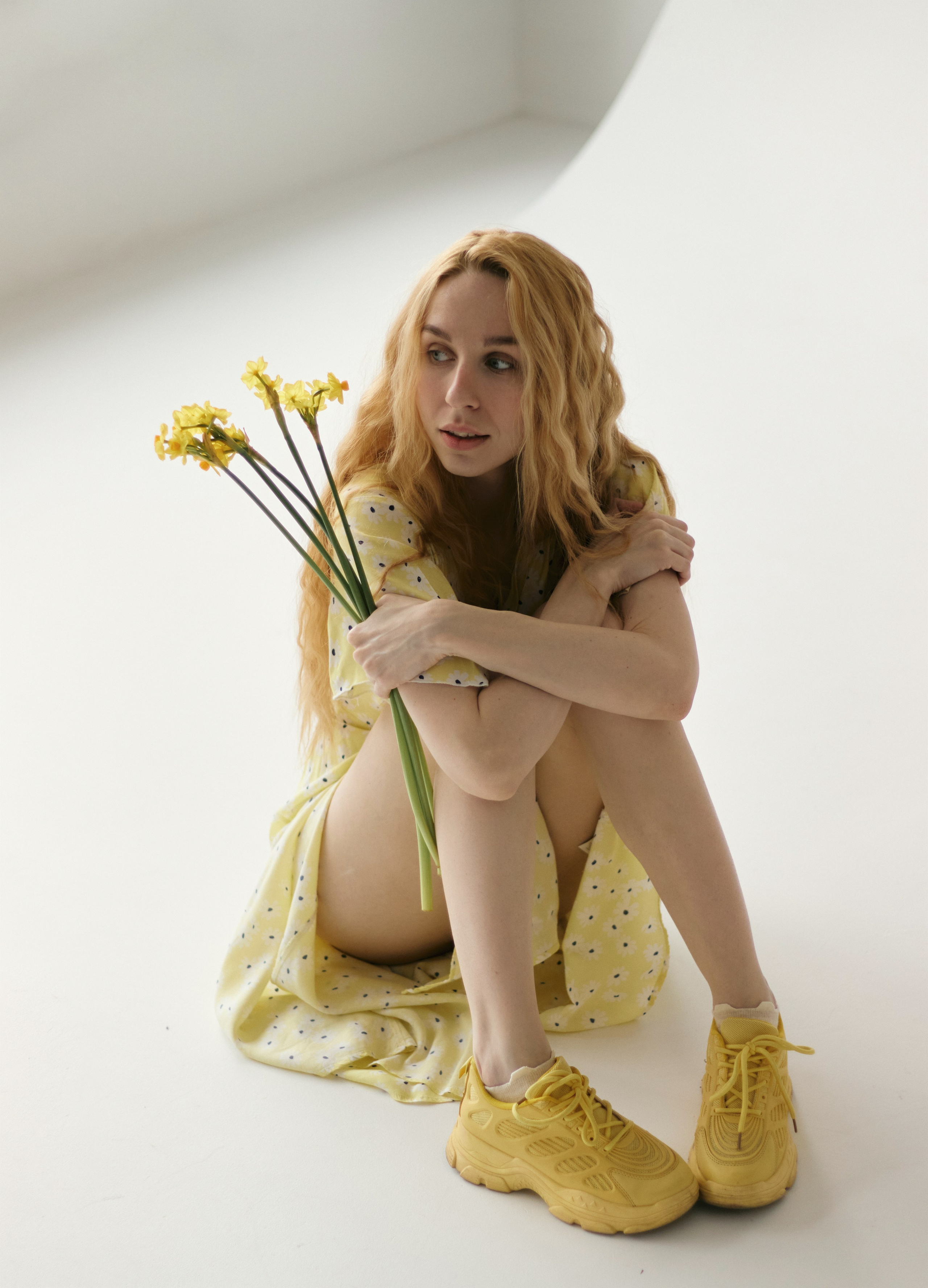 Даша. Фотограф Москва