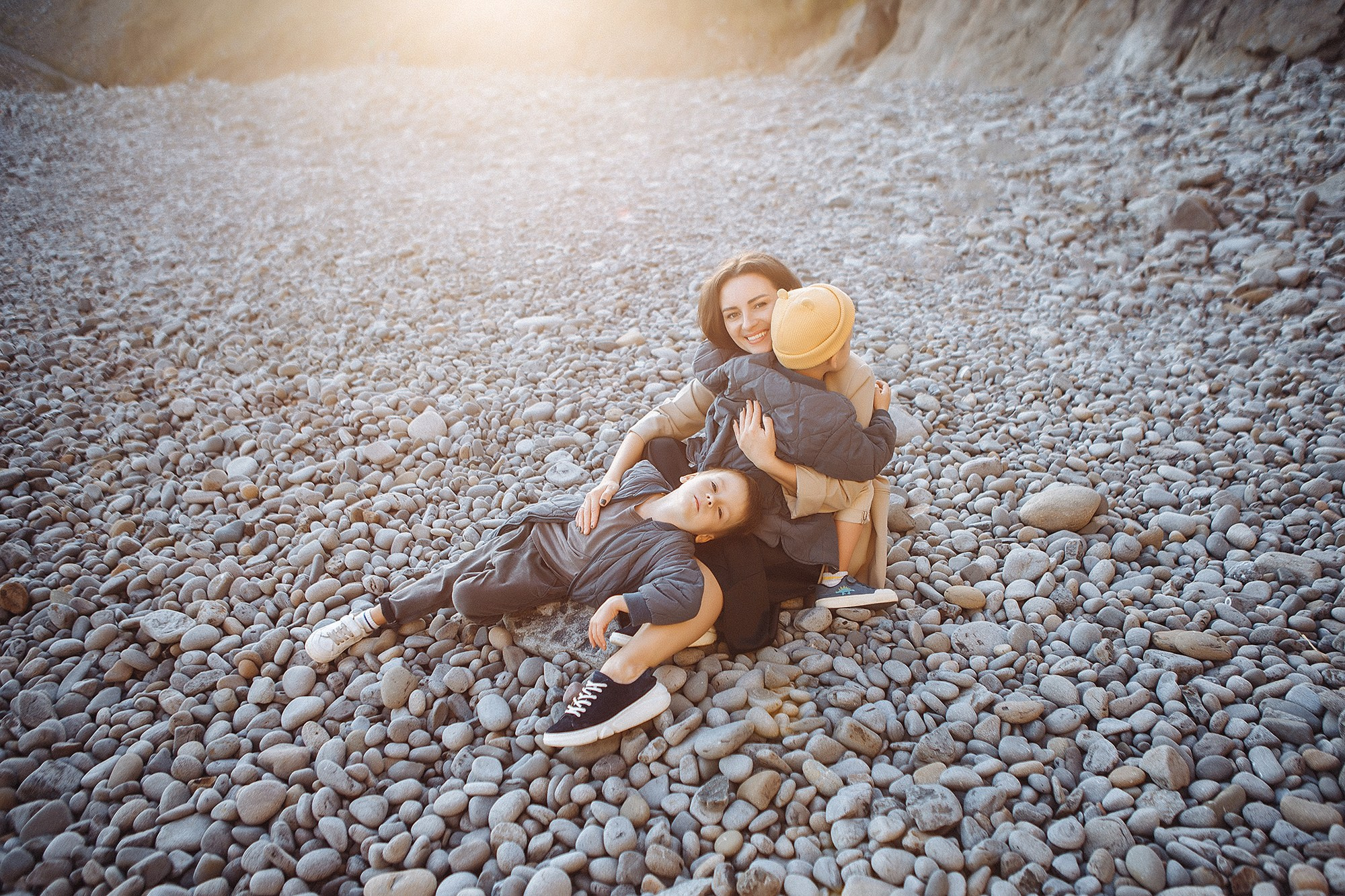 Городской пляж. Свадебный фотограф Владивосток Алина Гевондова