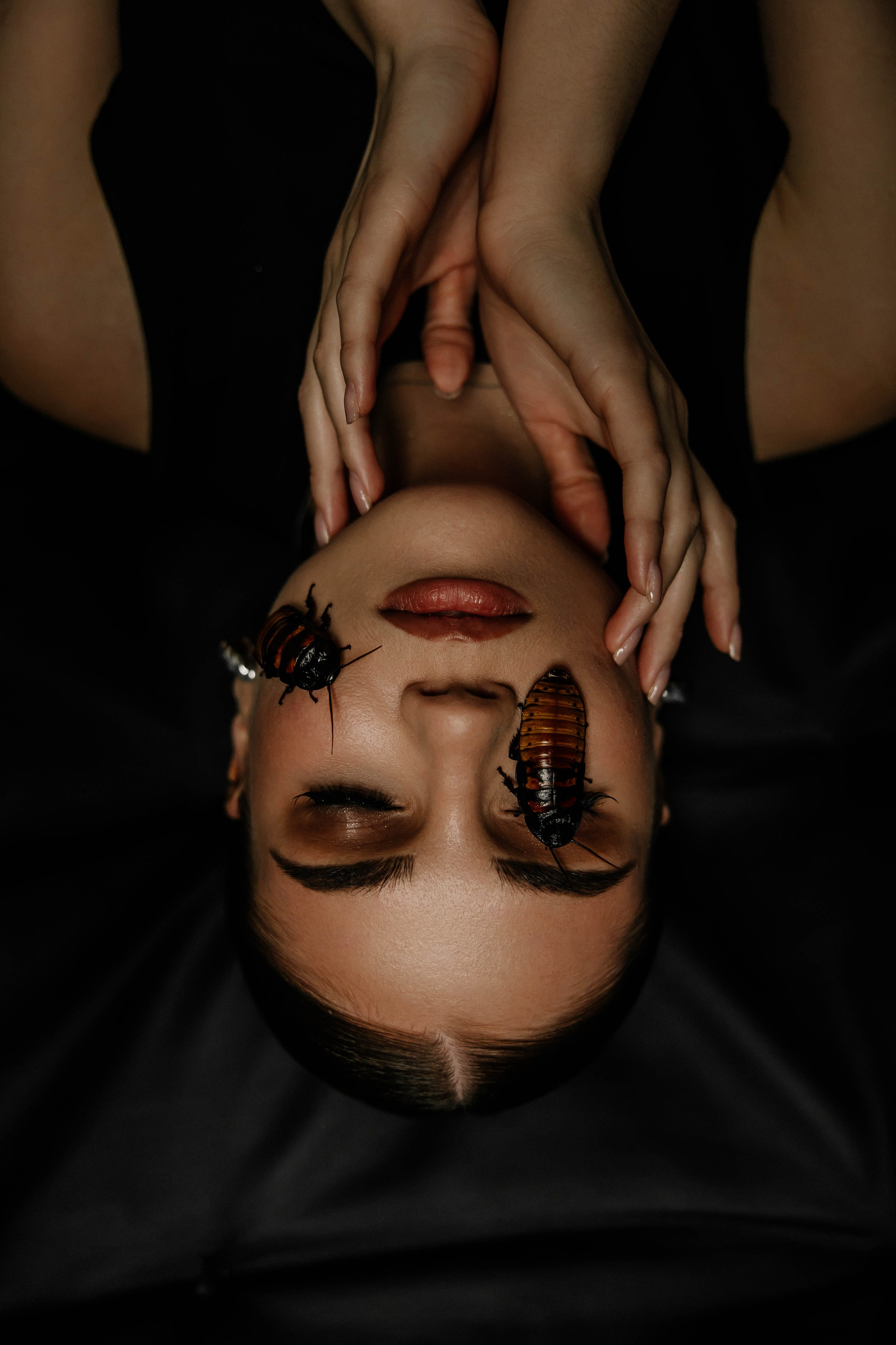 Вика. Рыжова Тамара