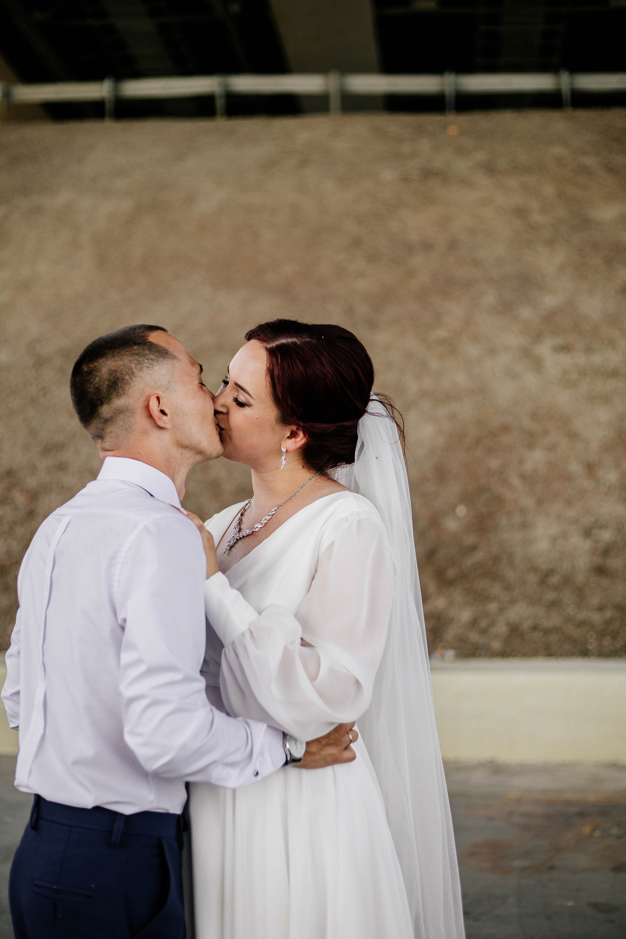 Иван и Елизавета. Рыжова Тамара