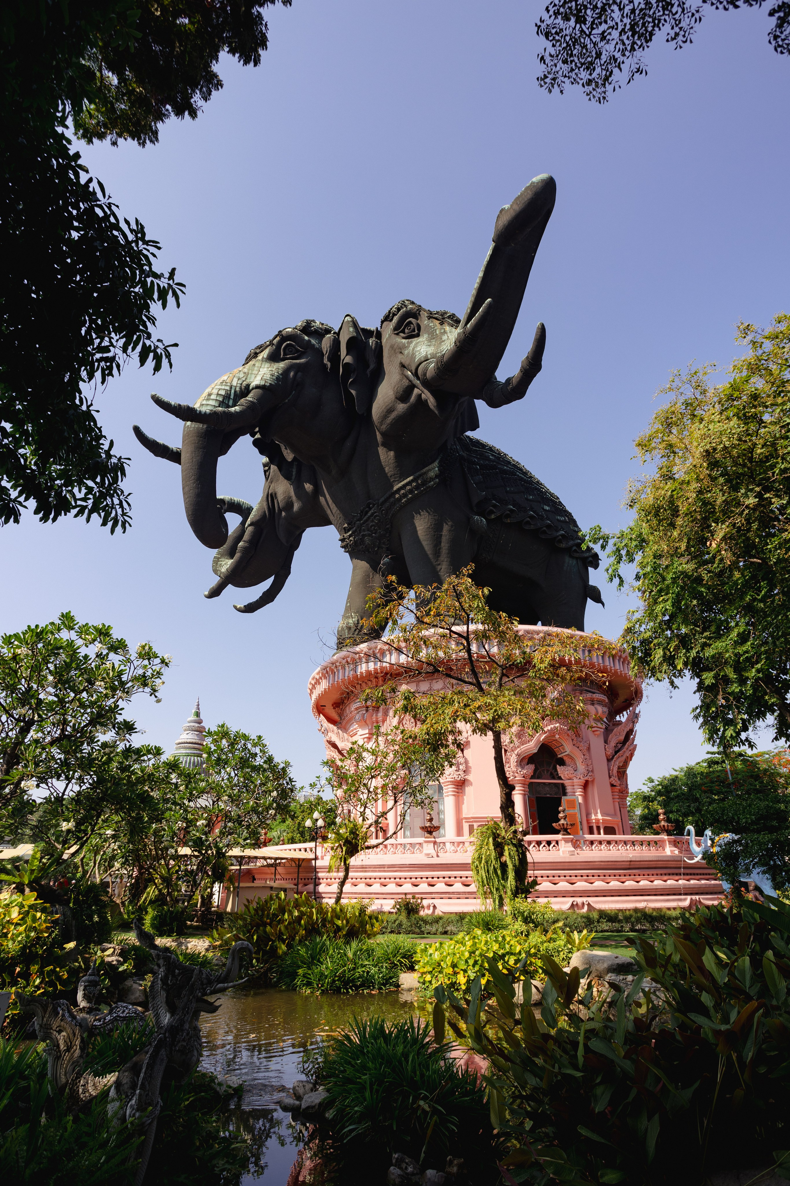Bangkok. Фотограф Сонкина Татьяна