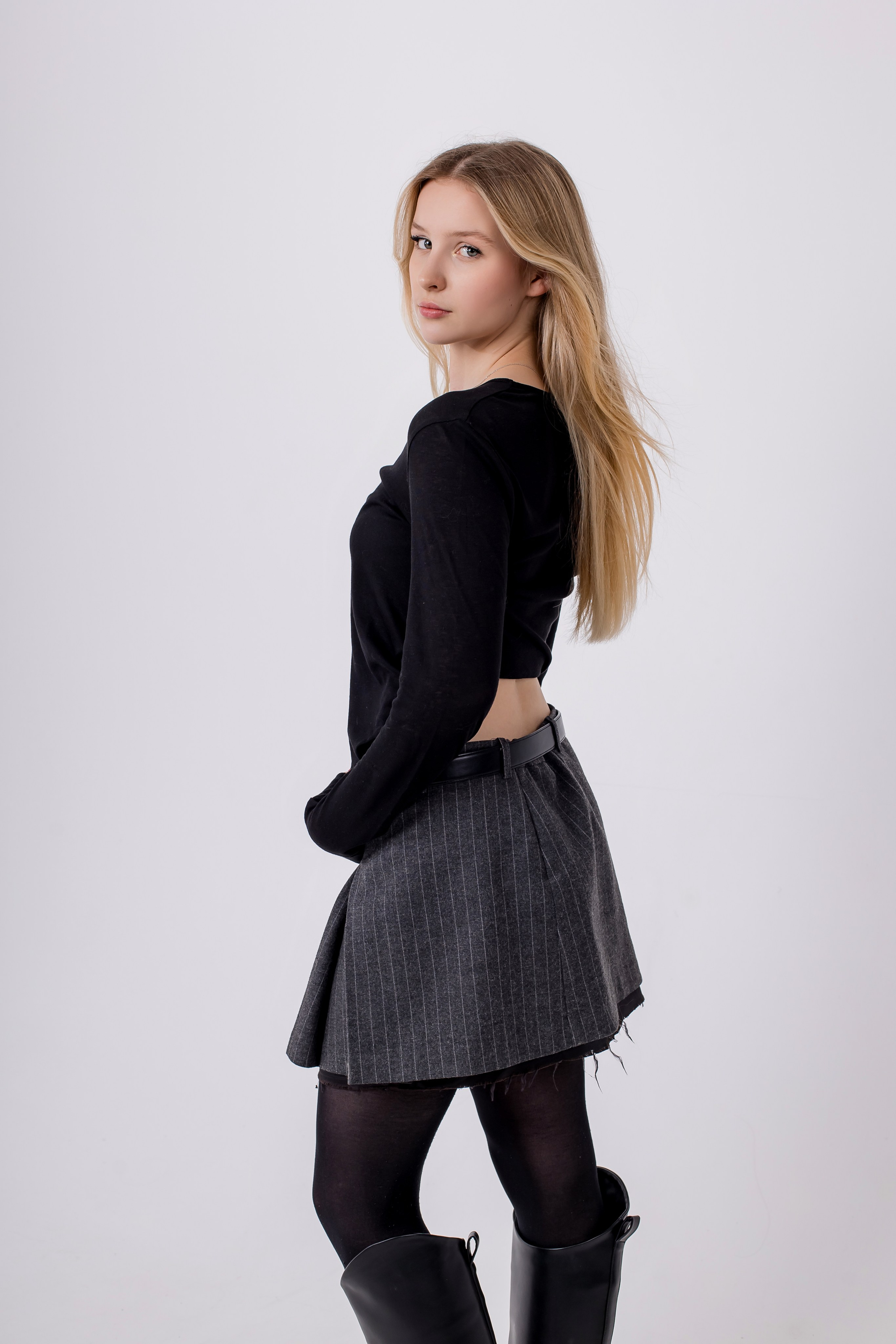 Средняя и старшая школа. Фотограф в Москве Авдеева Мария