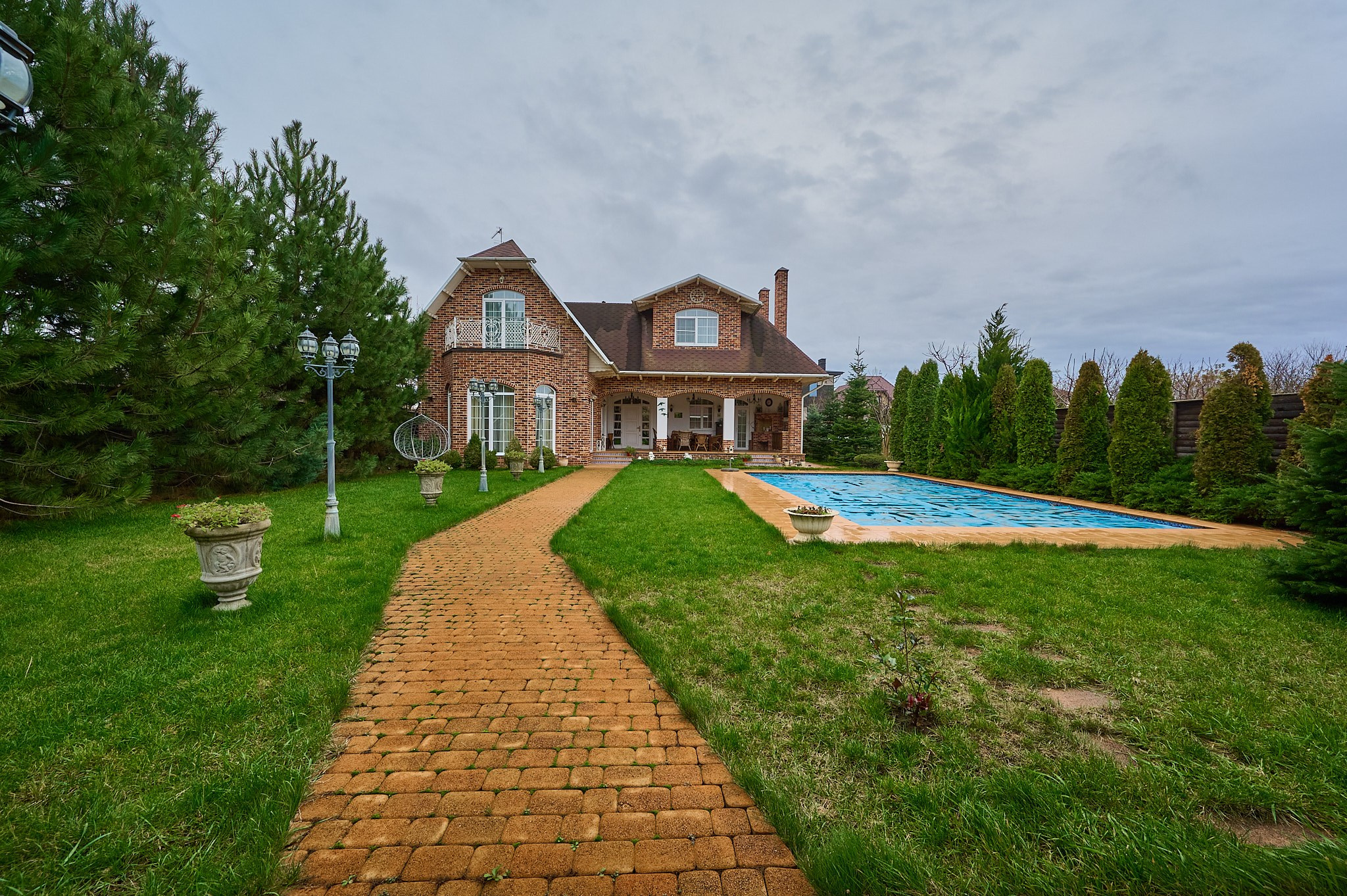 Дом 79. Интерьерный фотограф в Краснодаре