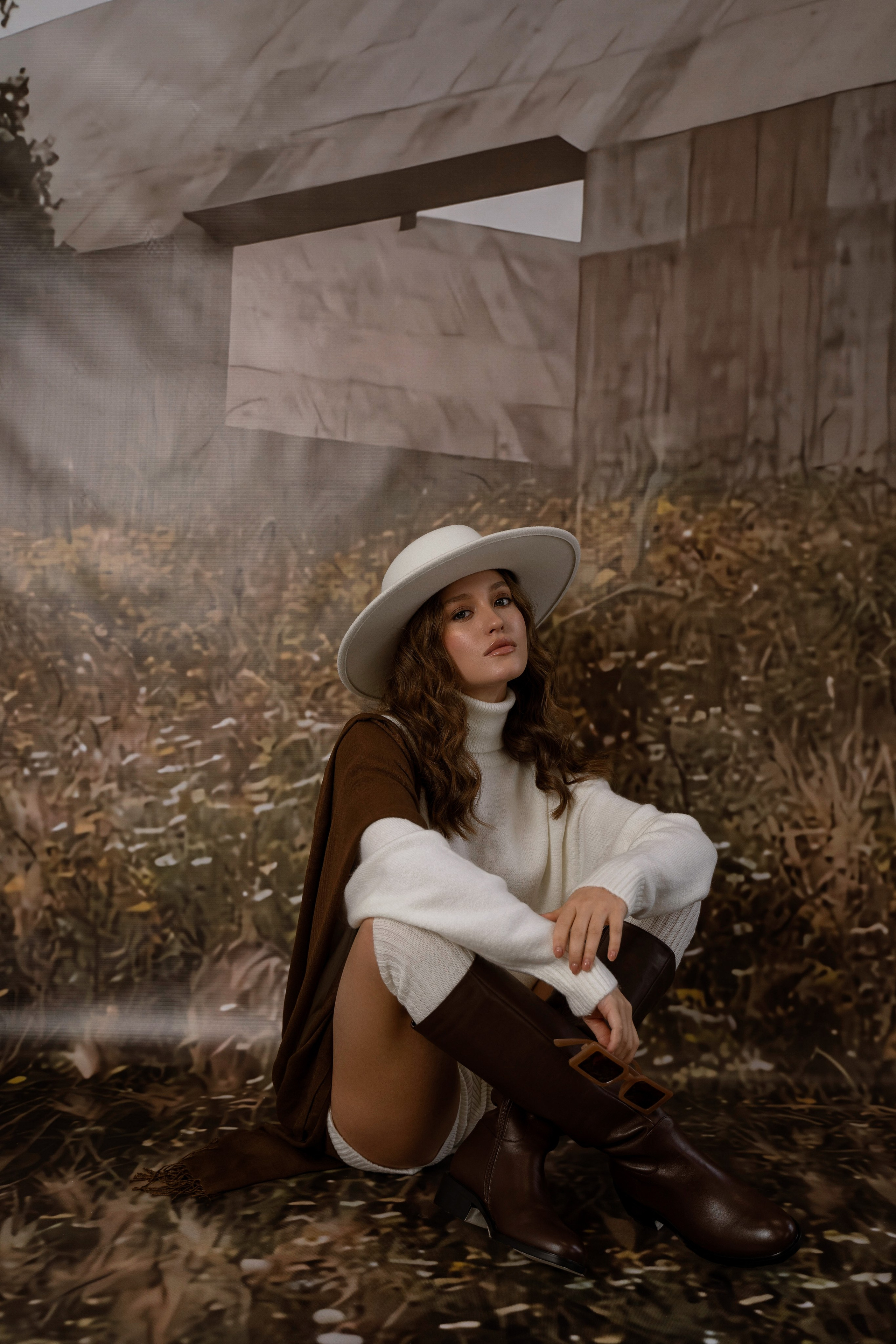 Autumn. Главная