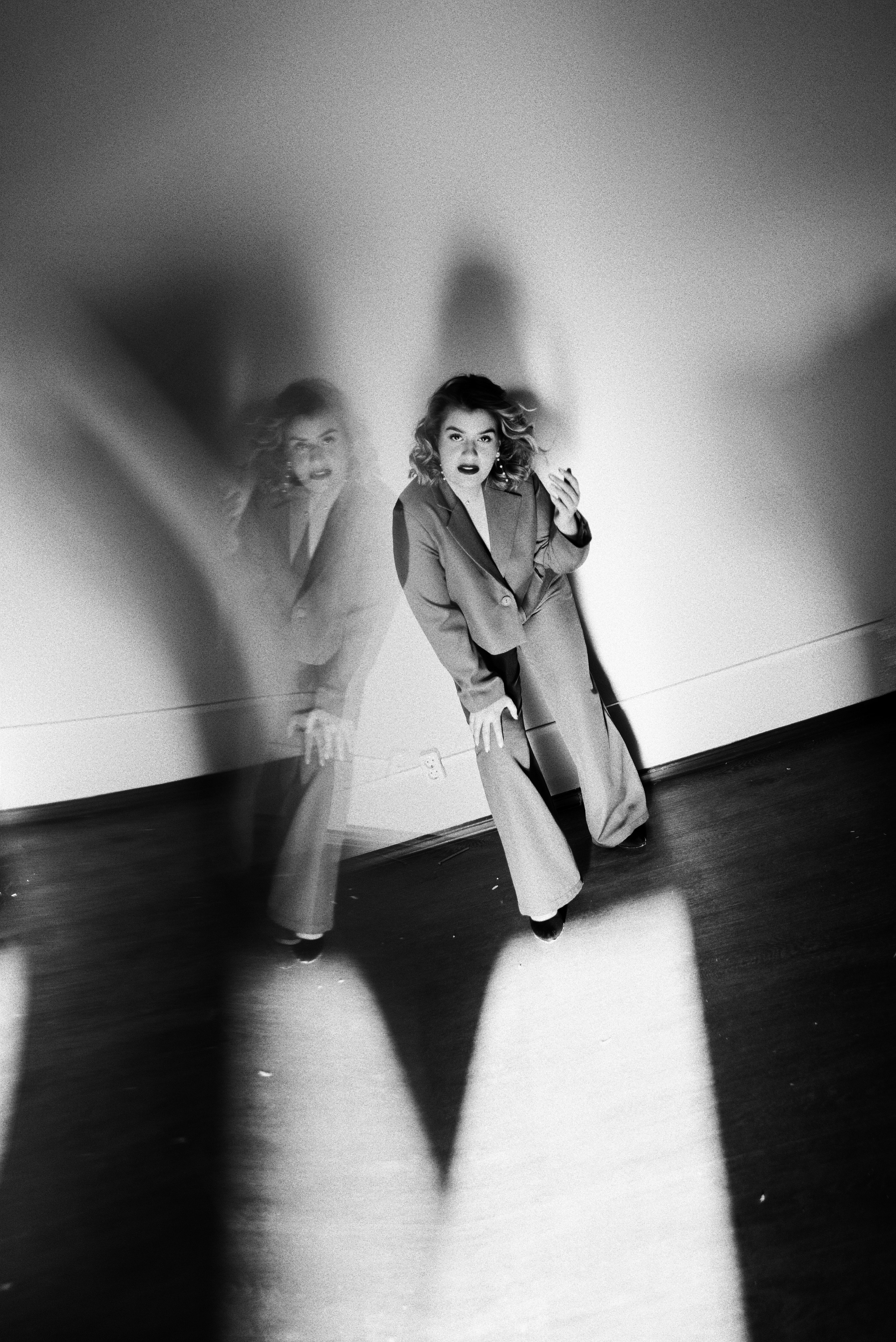 Ирина. Фотограф Дарья Мустафина, Тюмень