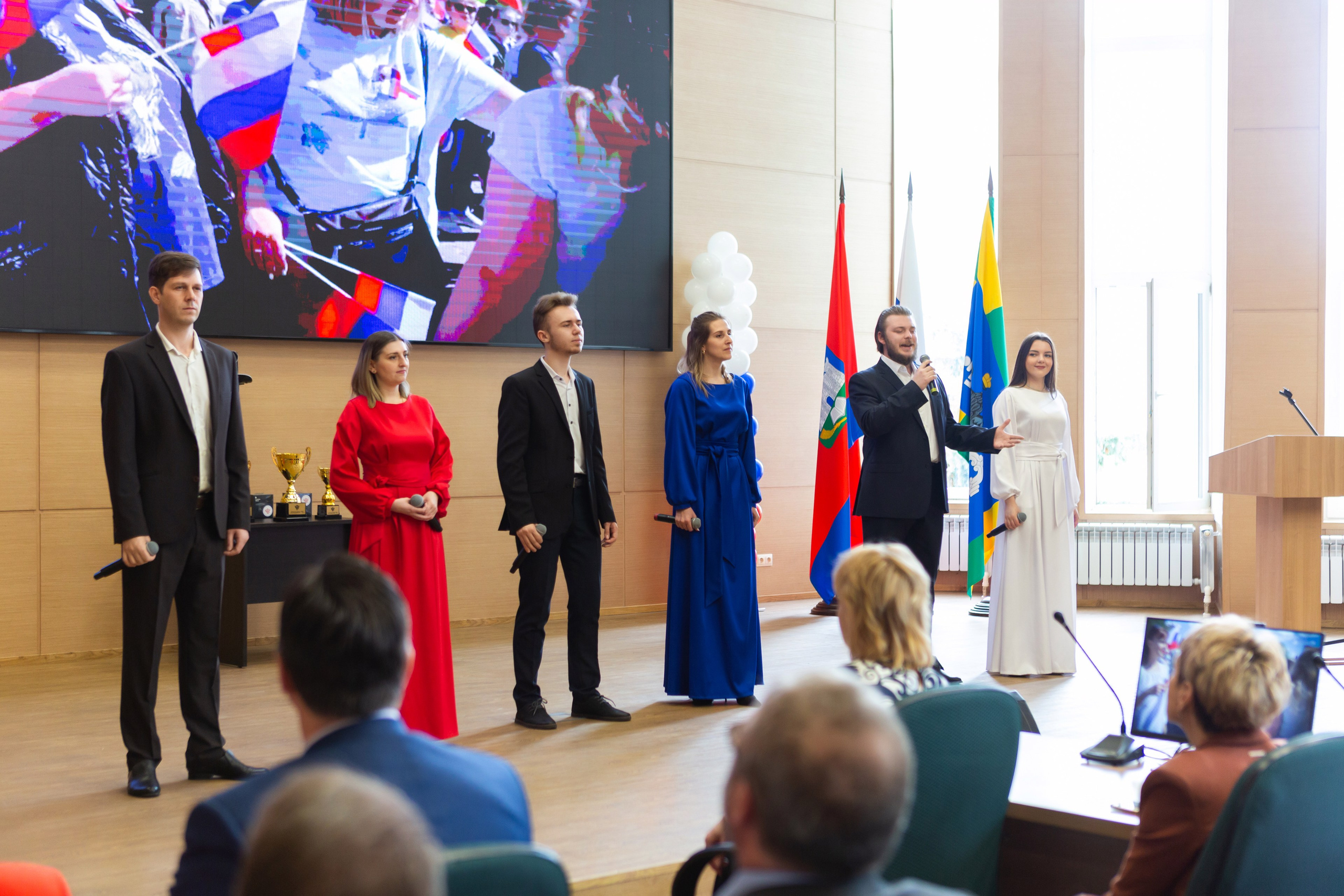 Мои медиа выборы 2024. Профессиональный фотограф в Мценске и Орловской области