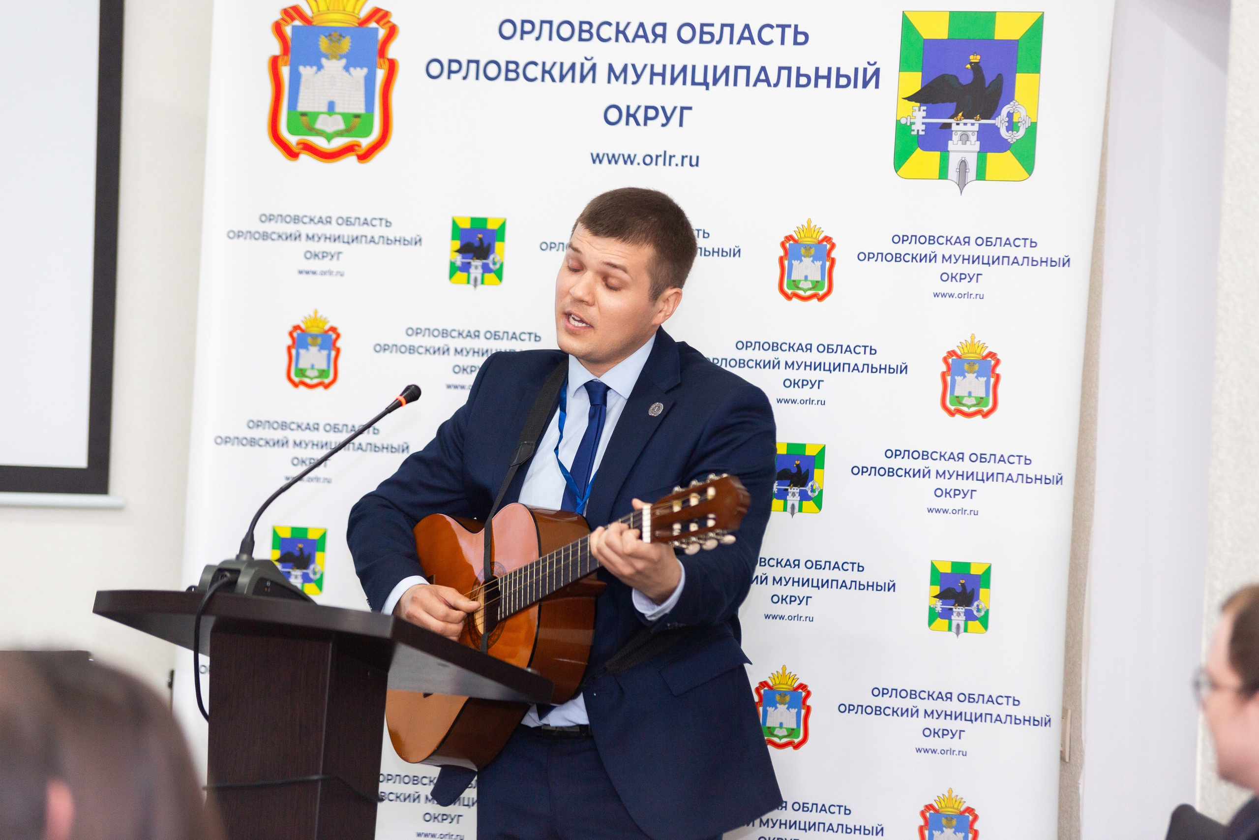 Мои медиа выборы 2024. Профессиональный фотограф в Мценске и Орловской области