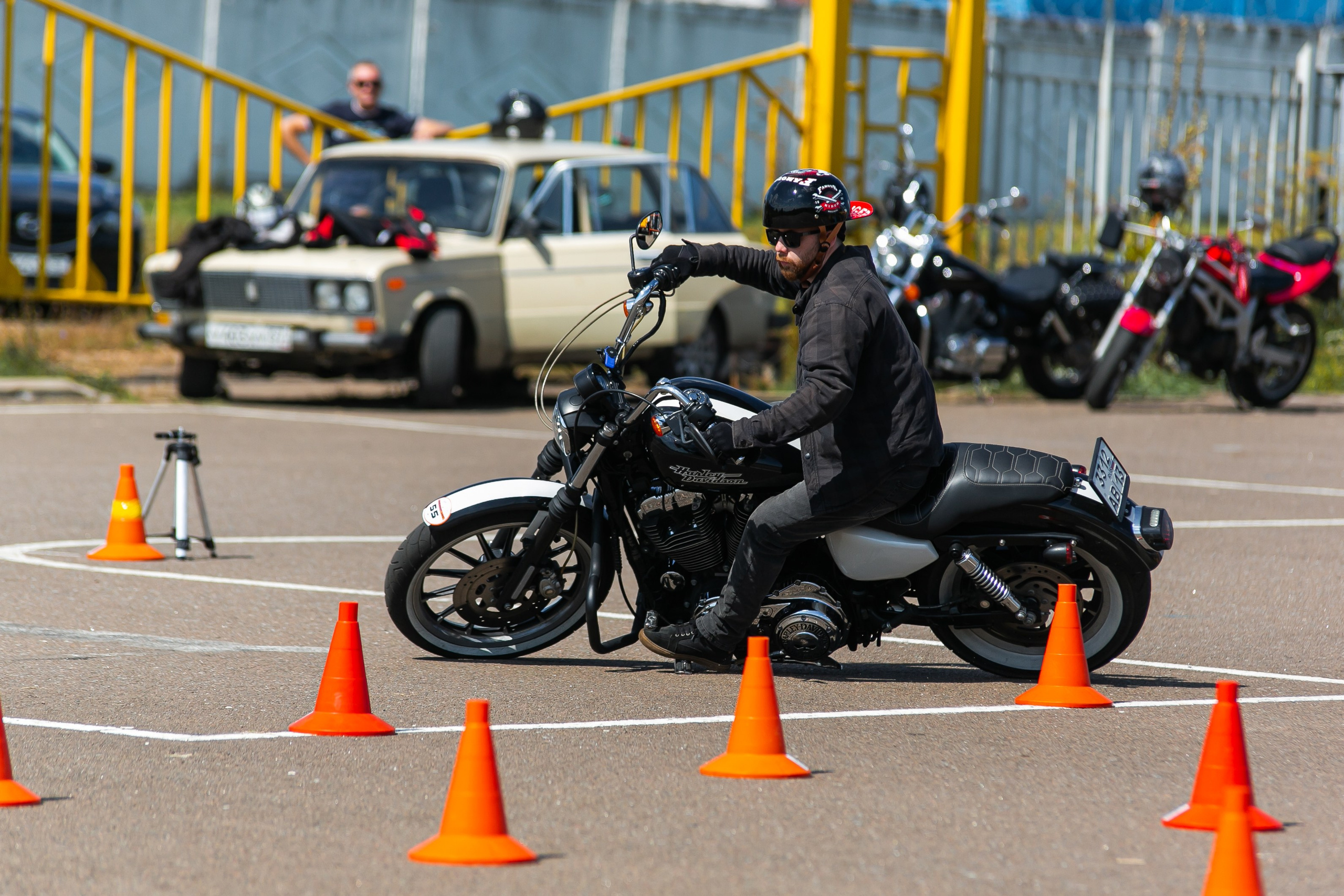Чемпионат ЦФО 2024 — Этап Орловской области, Орел. Профессиональный фотограф в Мценске и Орловской области